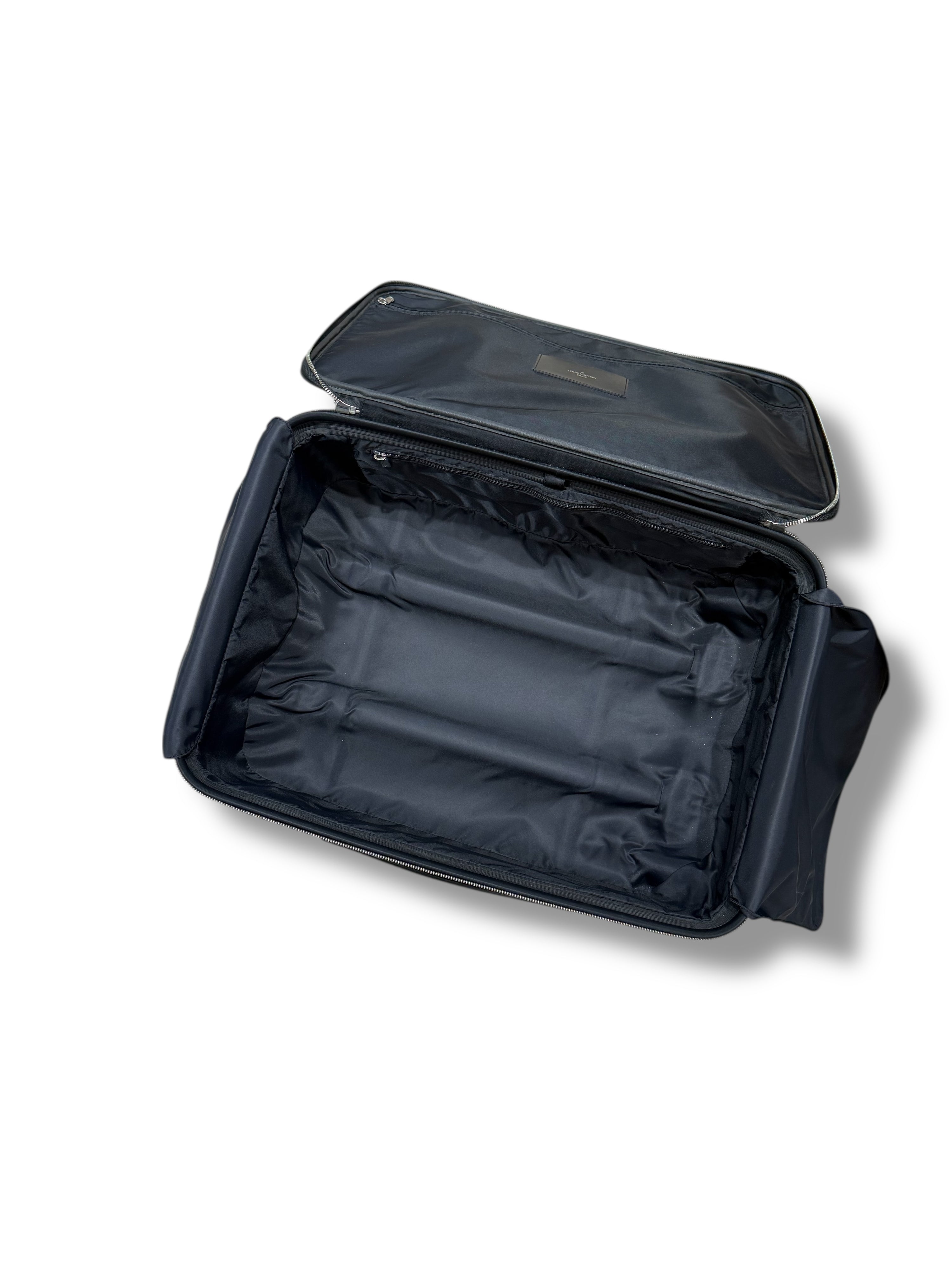 Louis Vuitton - Pégase 55 Graphite suitcase