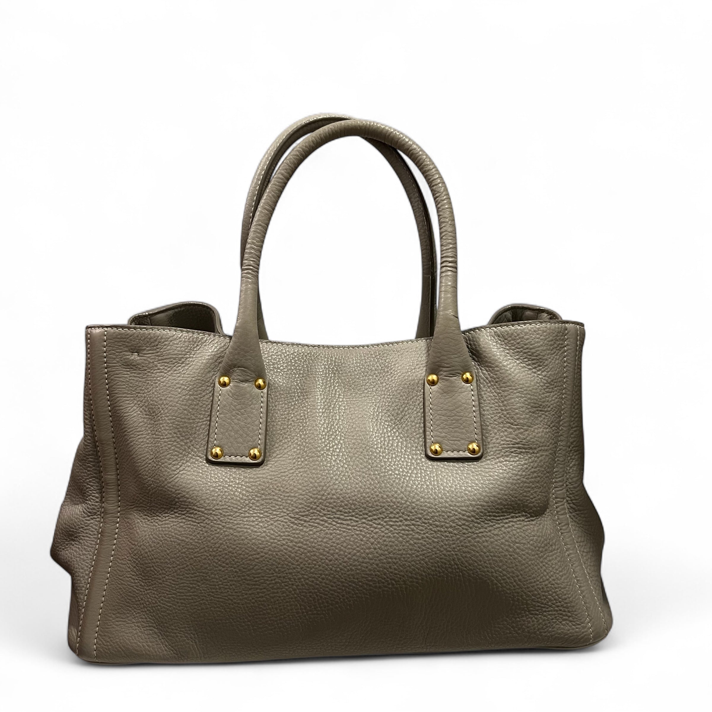 Prada - Borsa Galleria GM