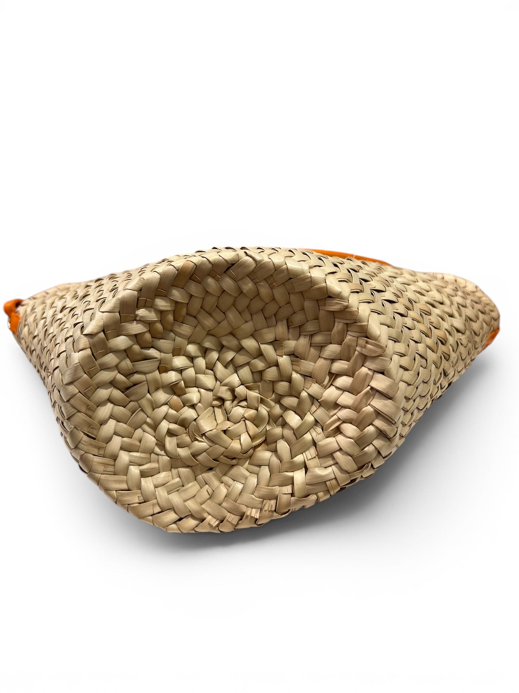 Louboutin - Biloumoon basket bag