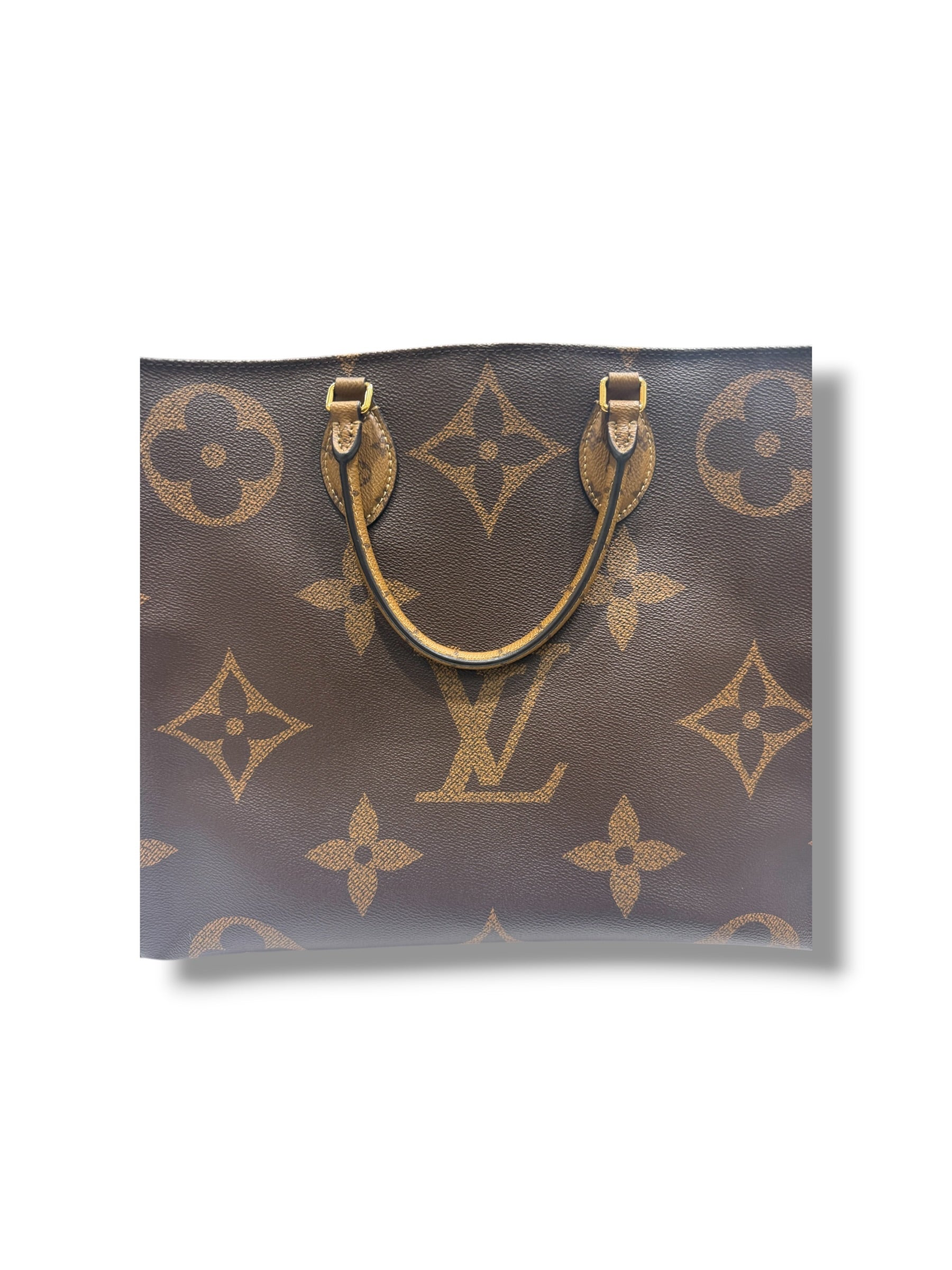 Louis Vuitton - OnTheGo GM Monogram bag