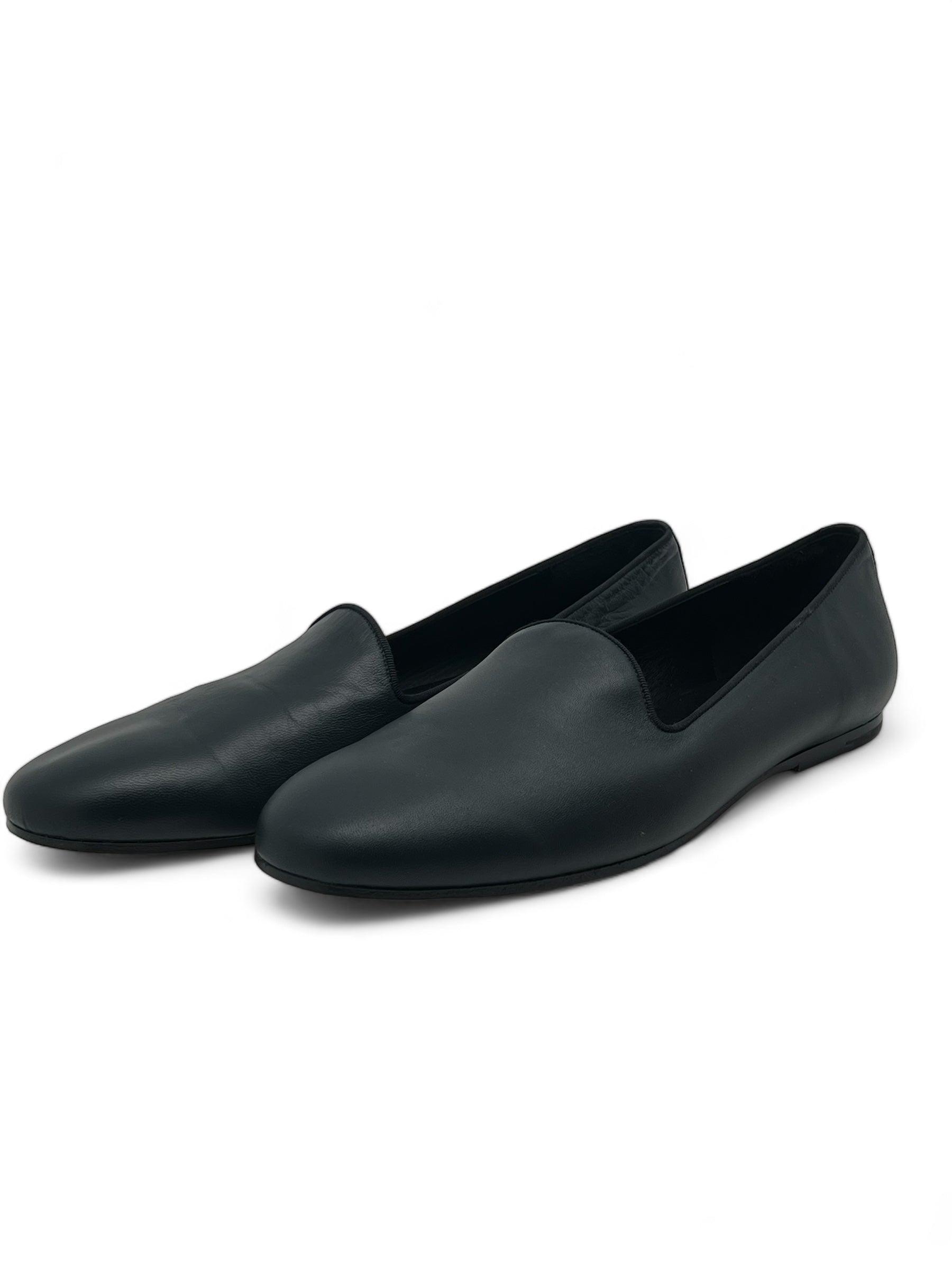 Hermès - Mocassin T42,5