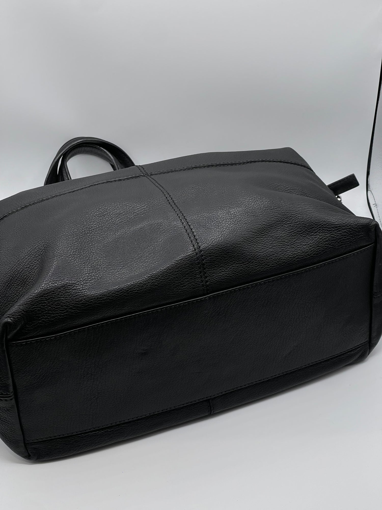 Givenchy - Sac Nightingale 4G noir