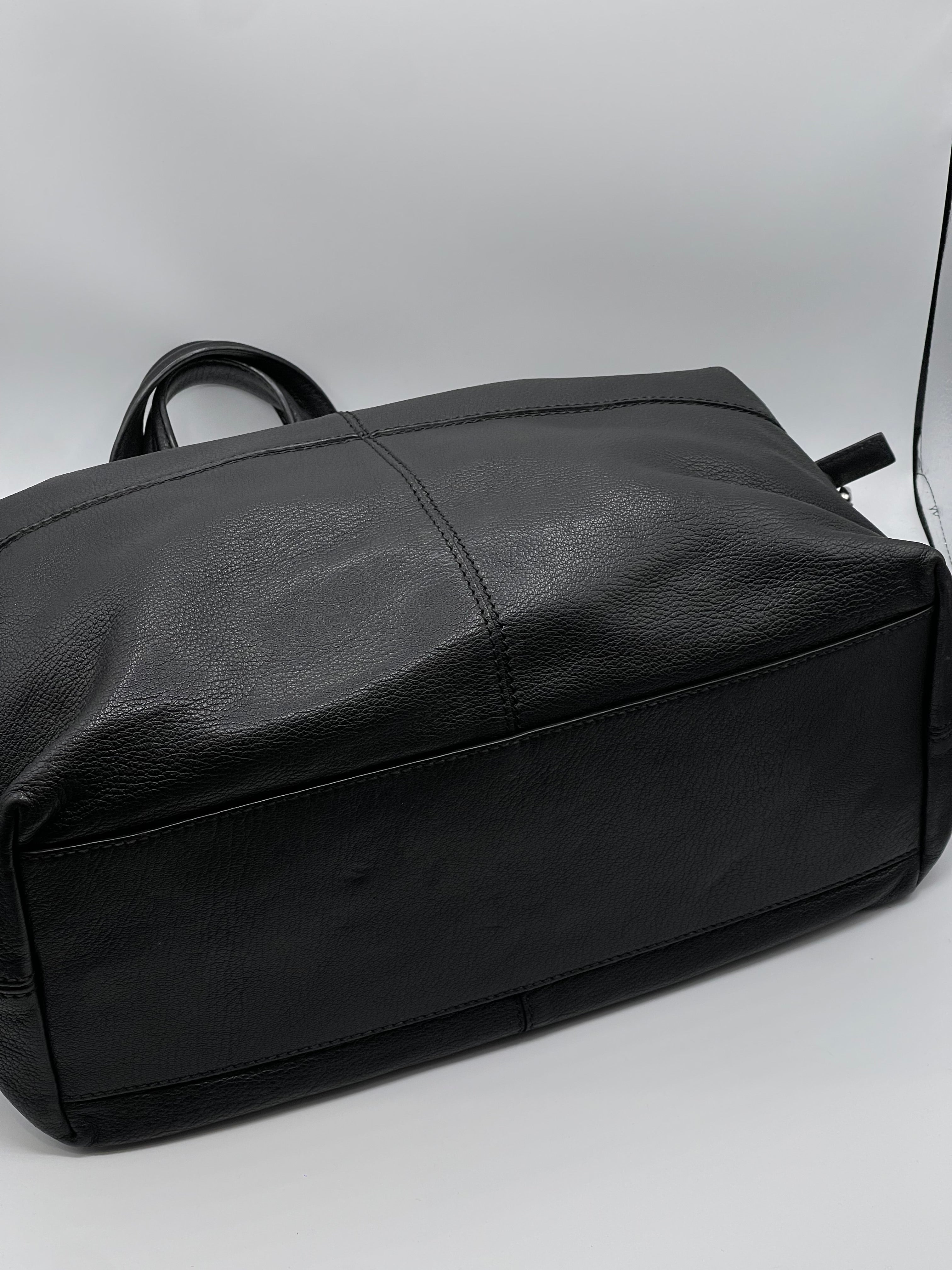 Givenchy - Sac Nightingale 4G noir