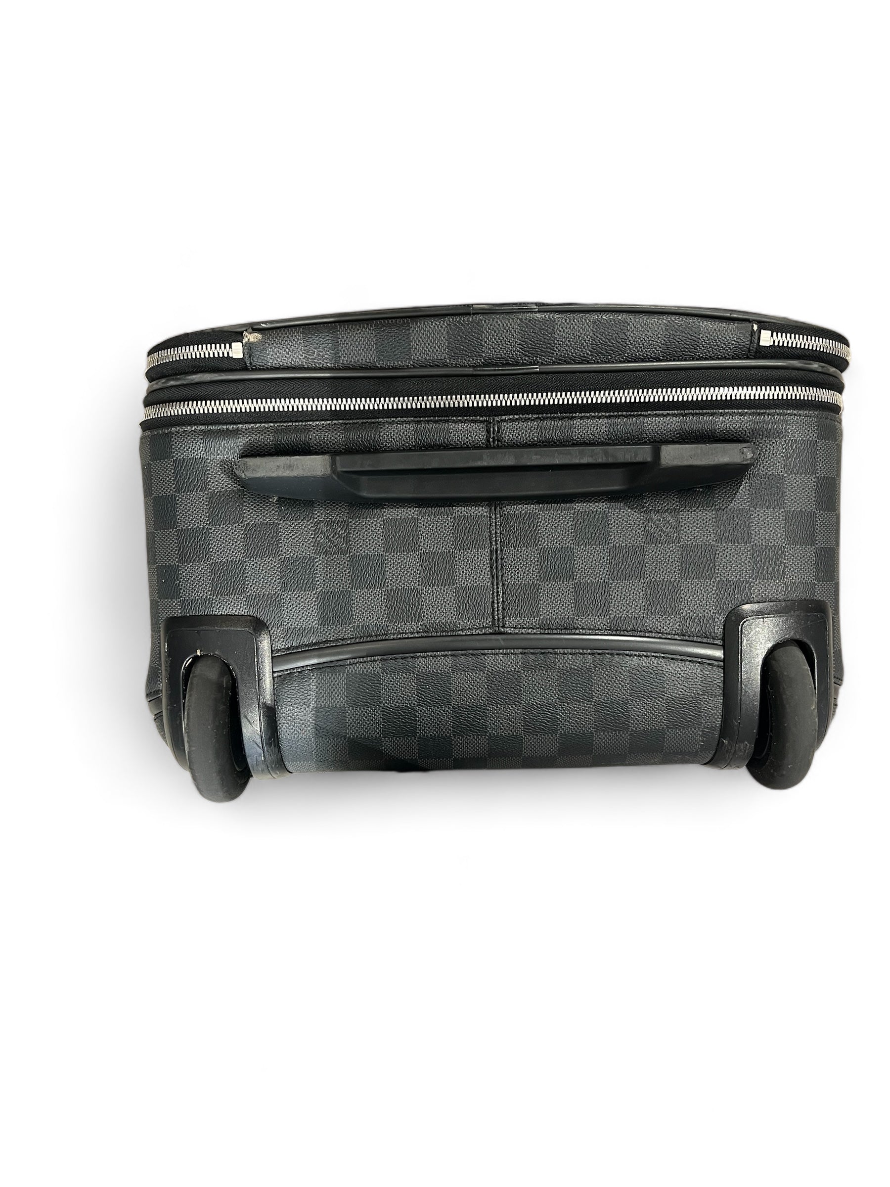 Louis Vuitton - Valise Damier Noir