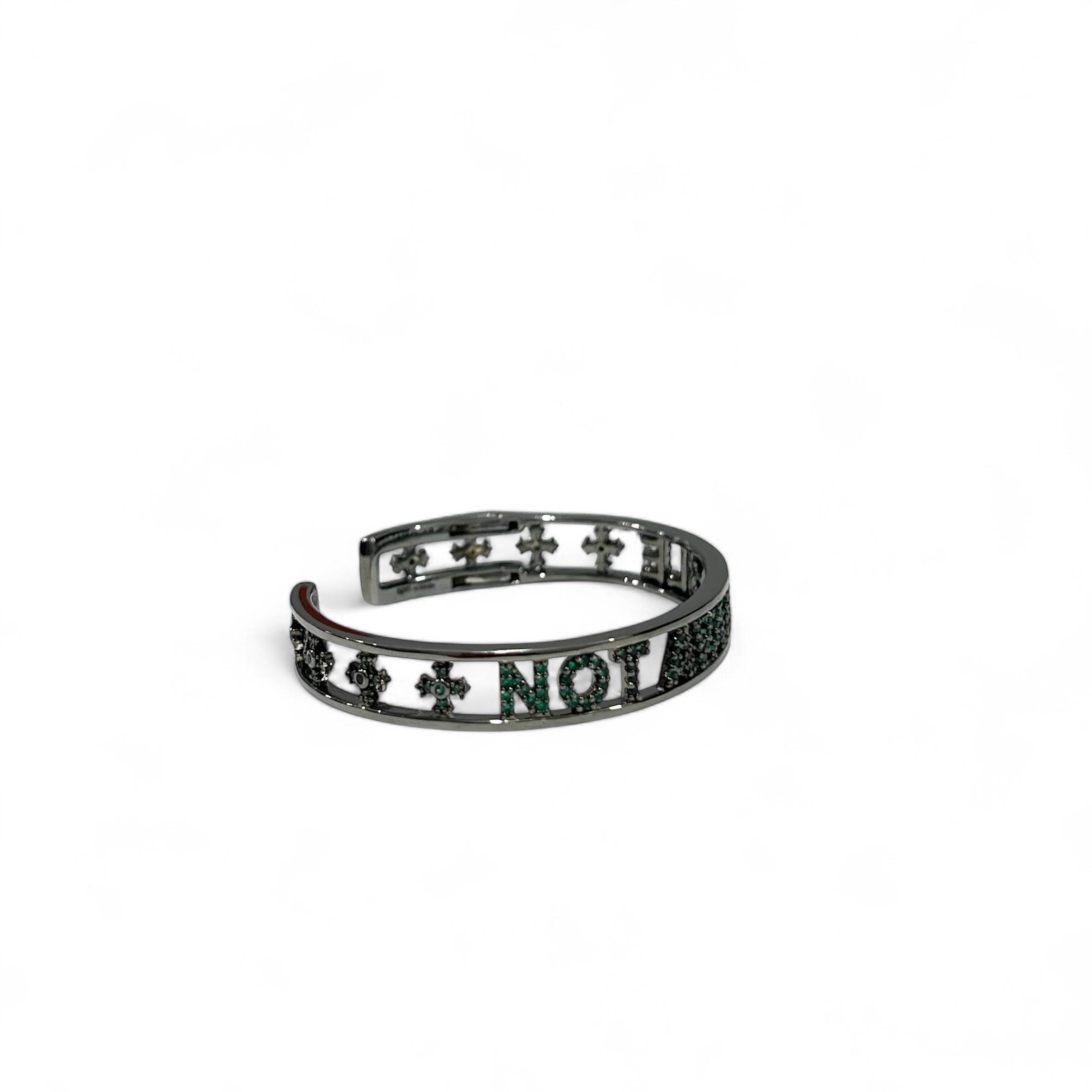 APM - Personalized bangle "Not Available"