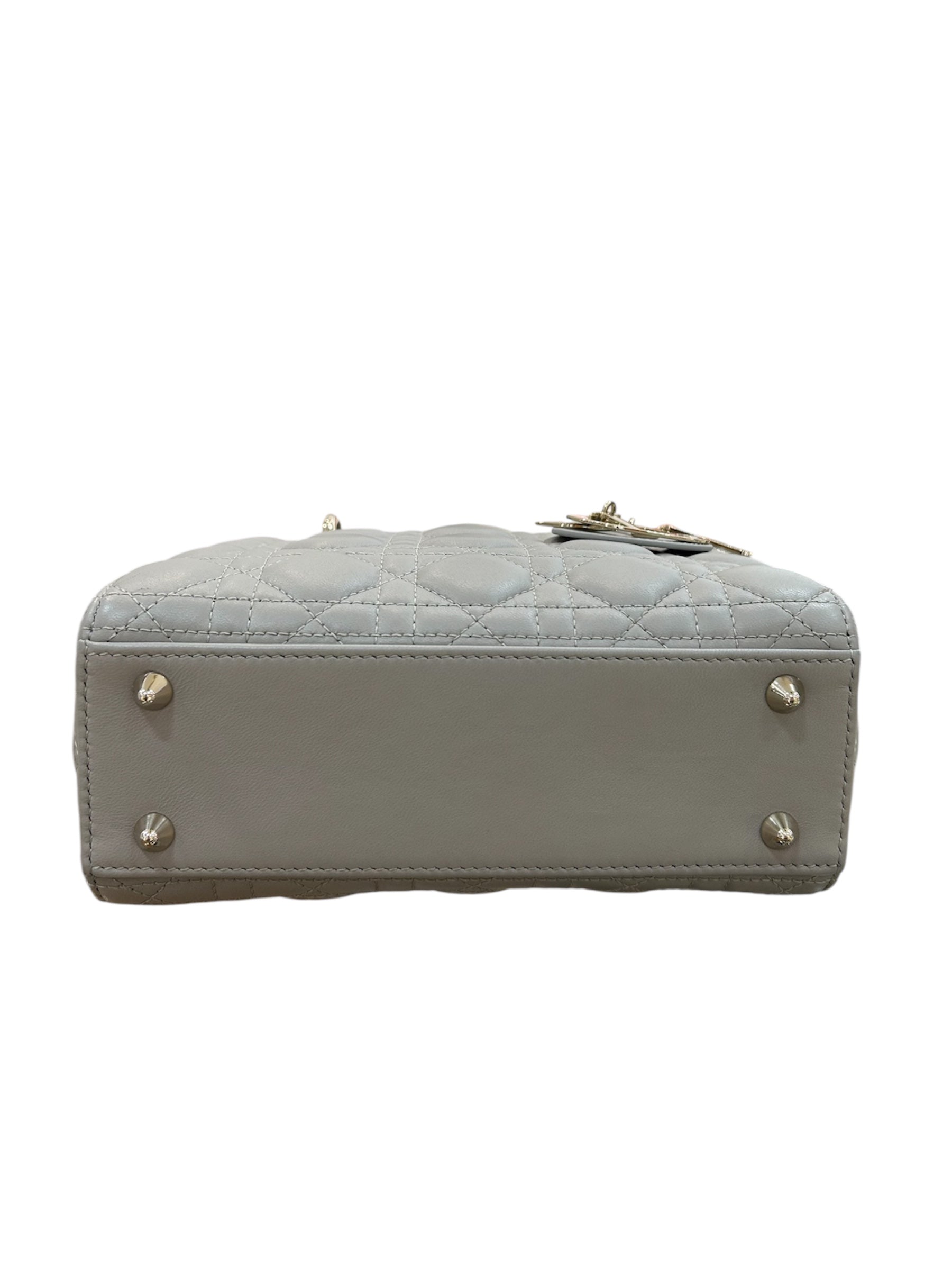 Dior - Tasche Lady Dior « Mein ABC »