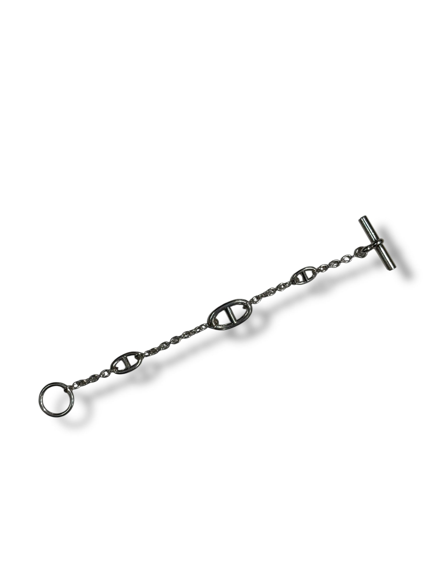 Hermès - Bracelet Farandole Twist