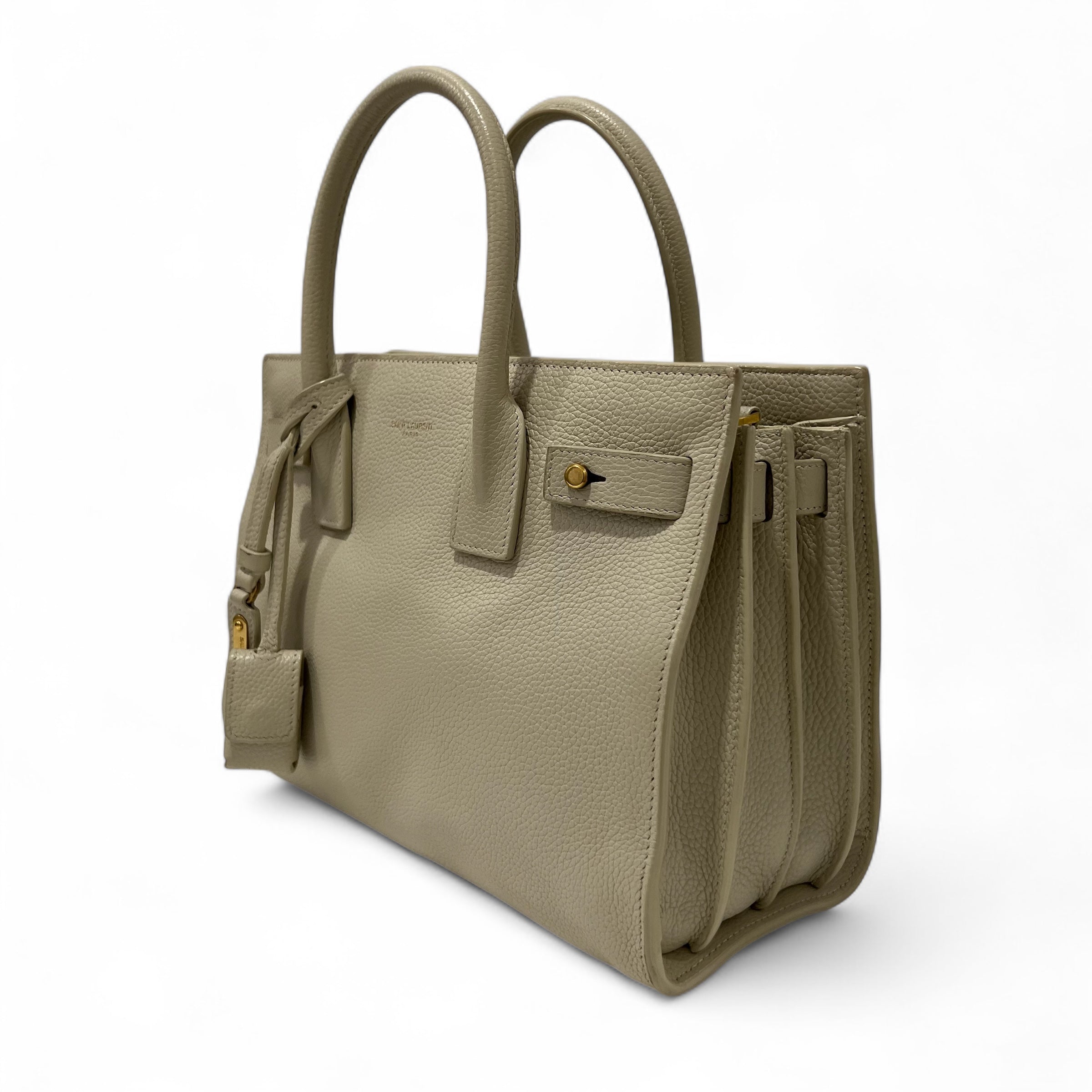 Saint Laurent - Sac de jour baby