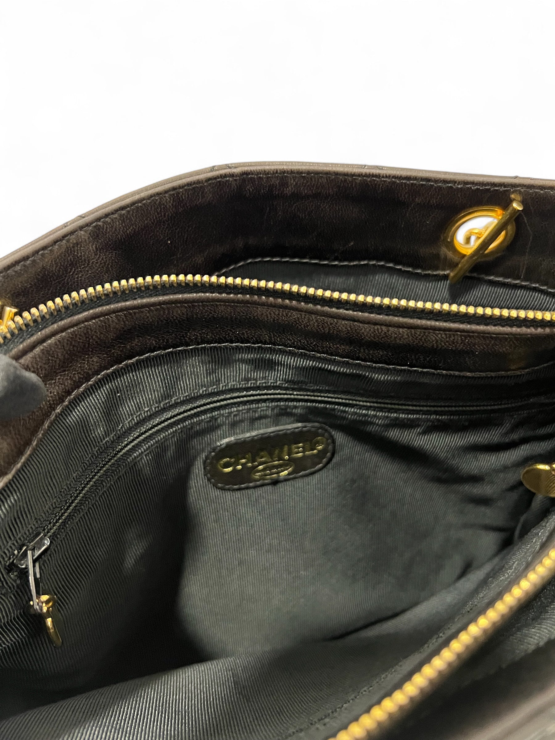 Chanel - Sac bandoulière