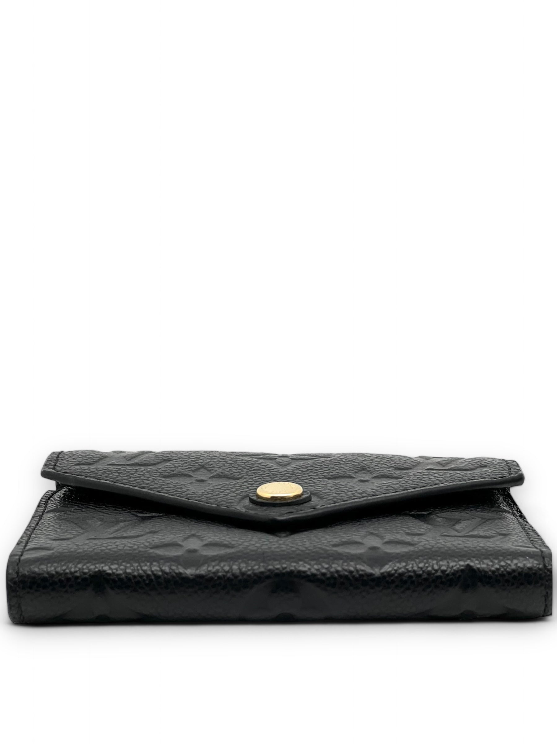 Louis Vuitton – Kleine Victorine-Geldbörse