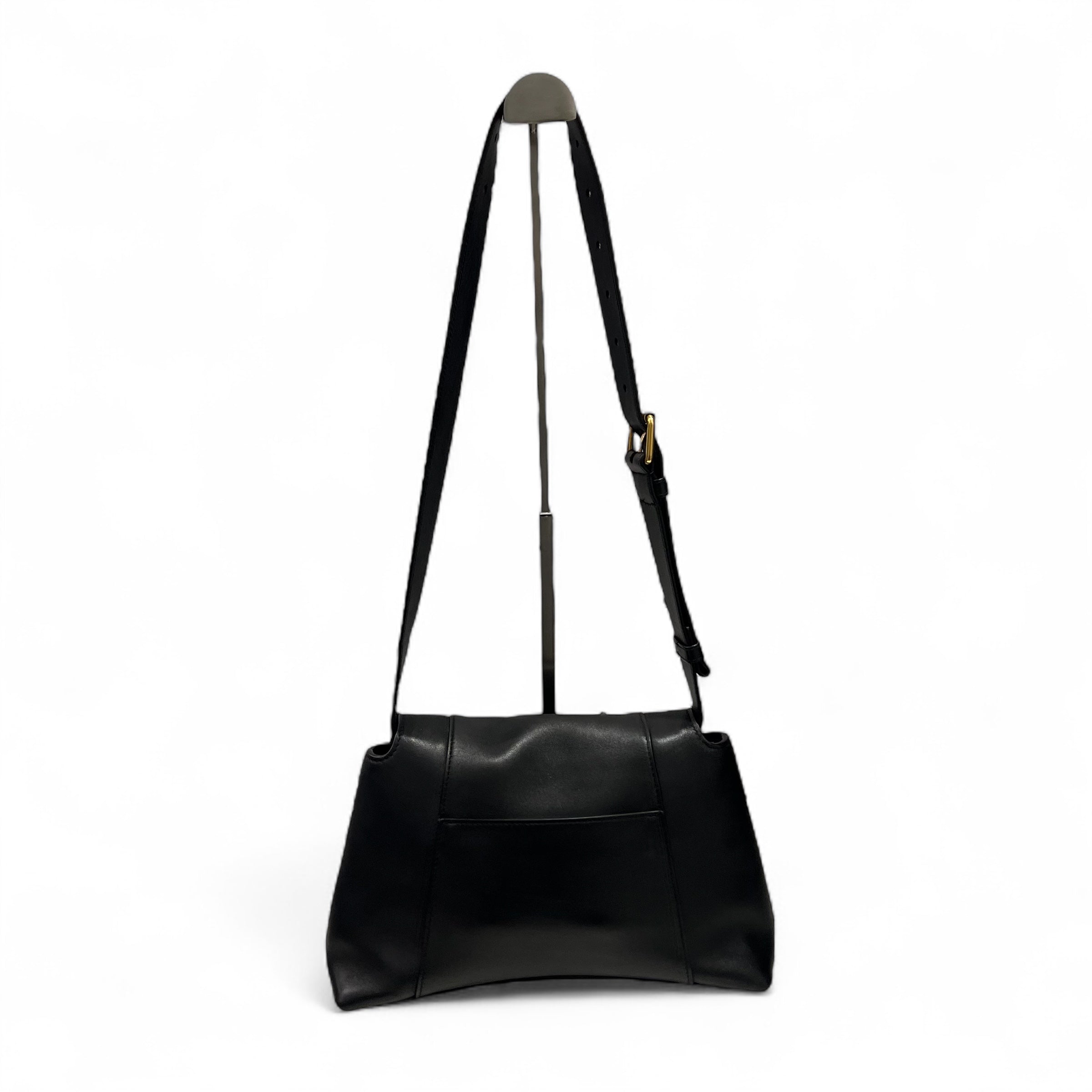 Balenciaga - Sac Hourglass soft