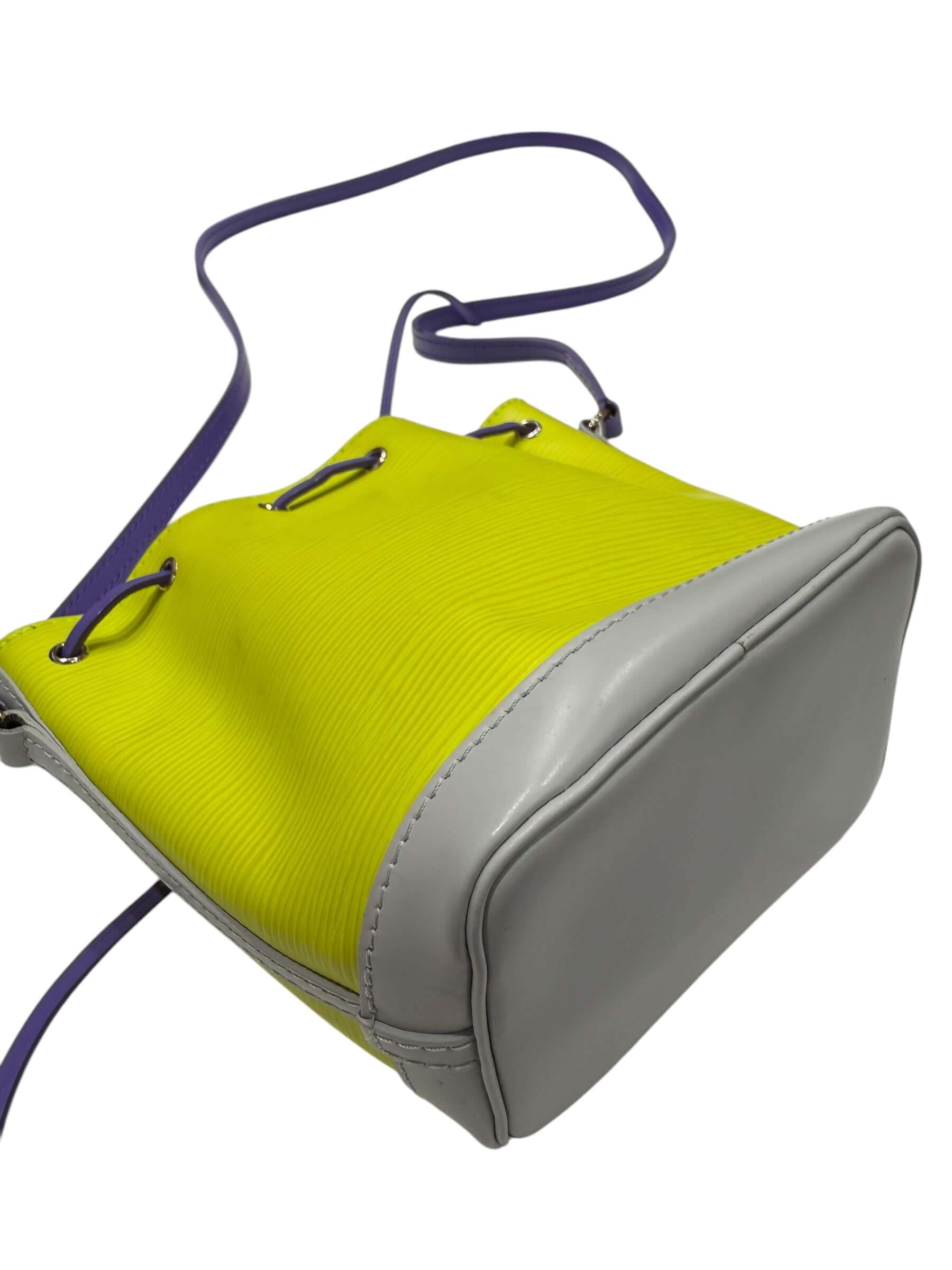 Louis Vuitton - Sac BB Noé édition limitée