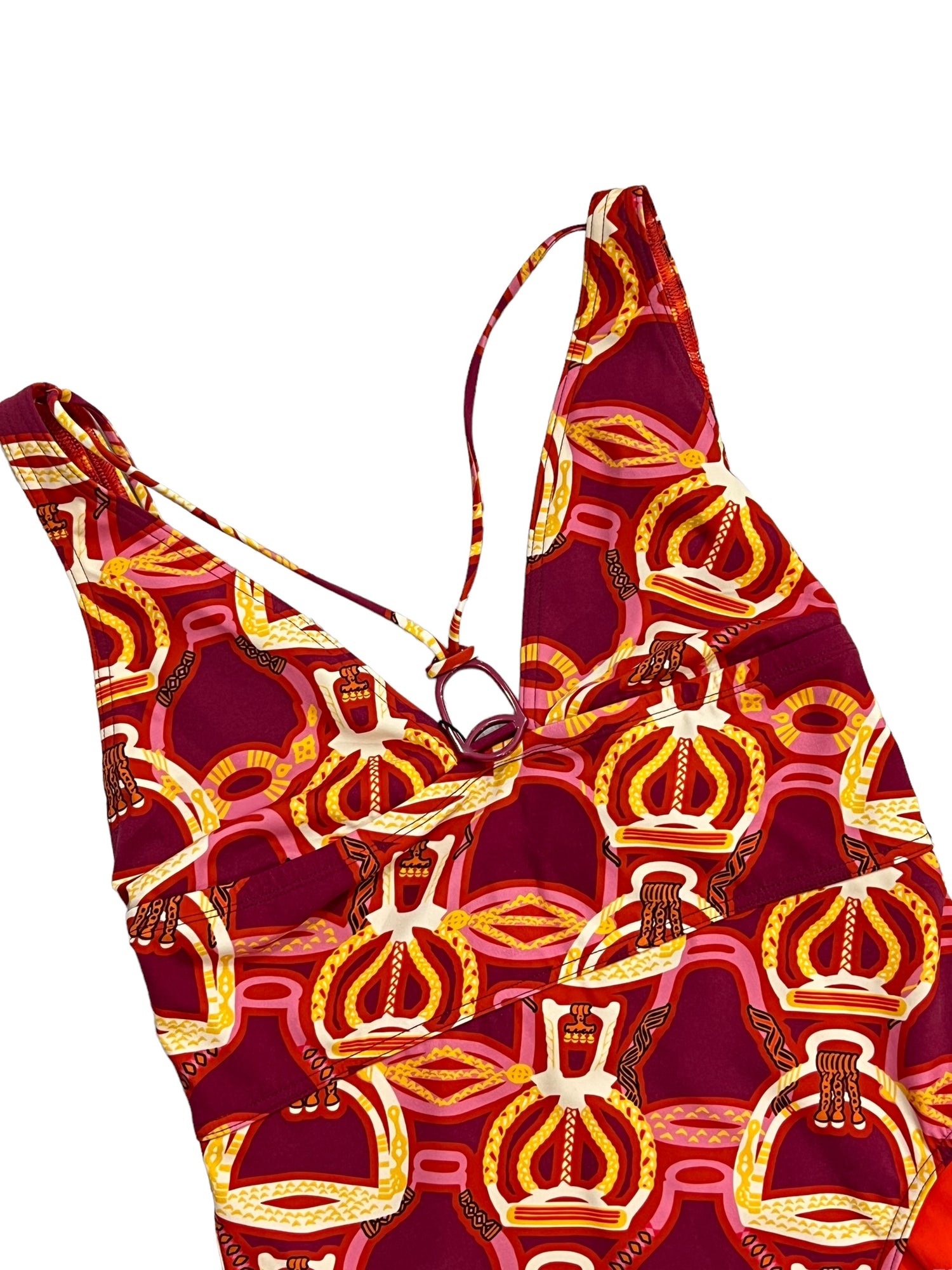 Hermès - Badeanzug T34