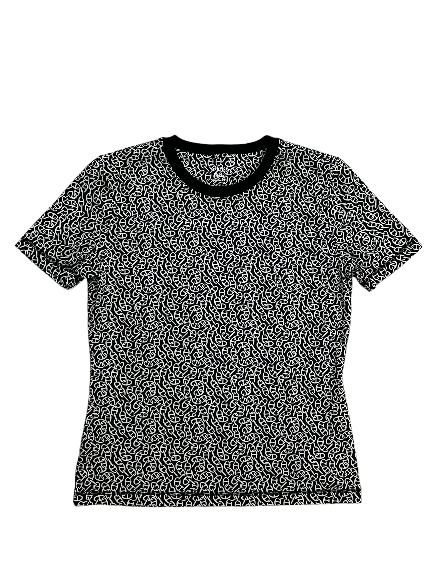 Hermès - T-shirt