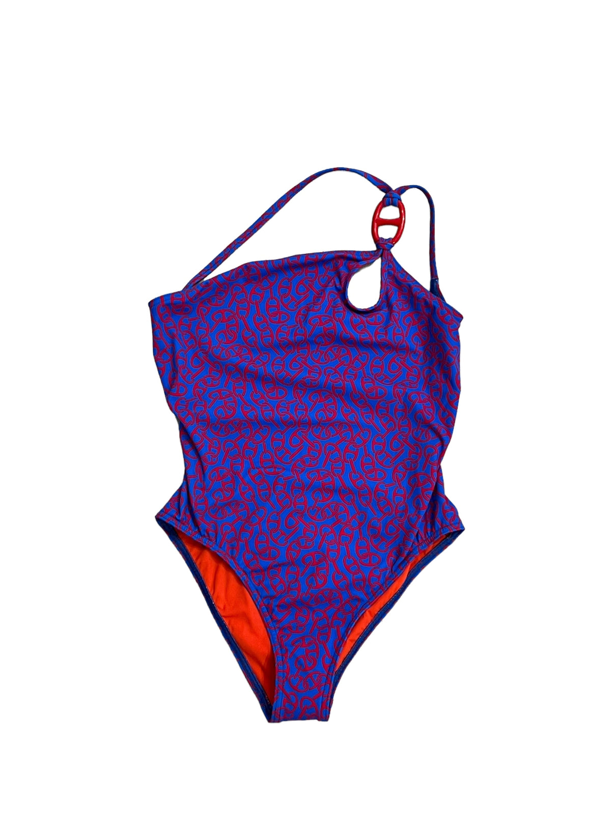 Hermès - Badeanzug T34