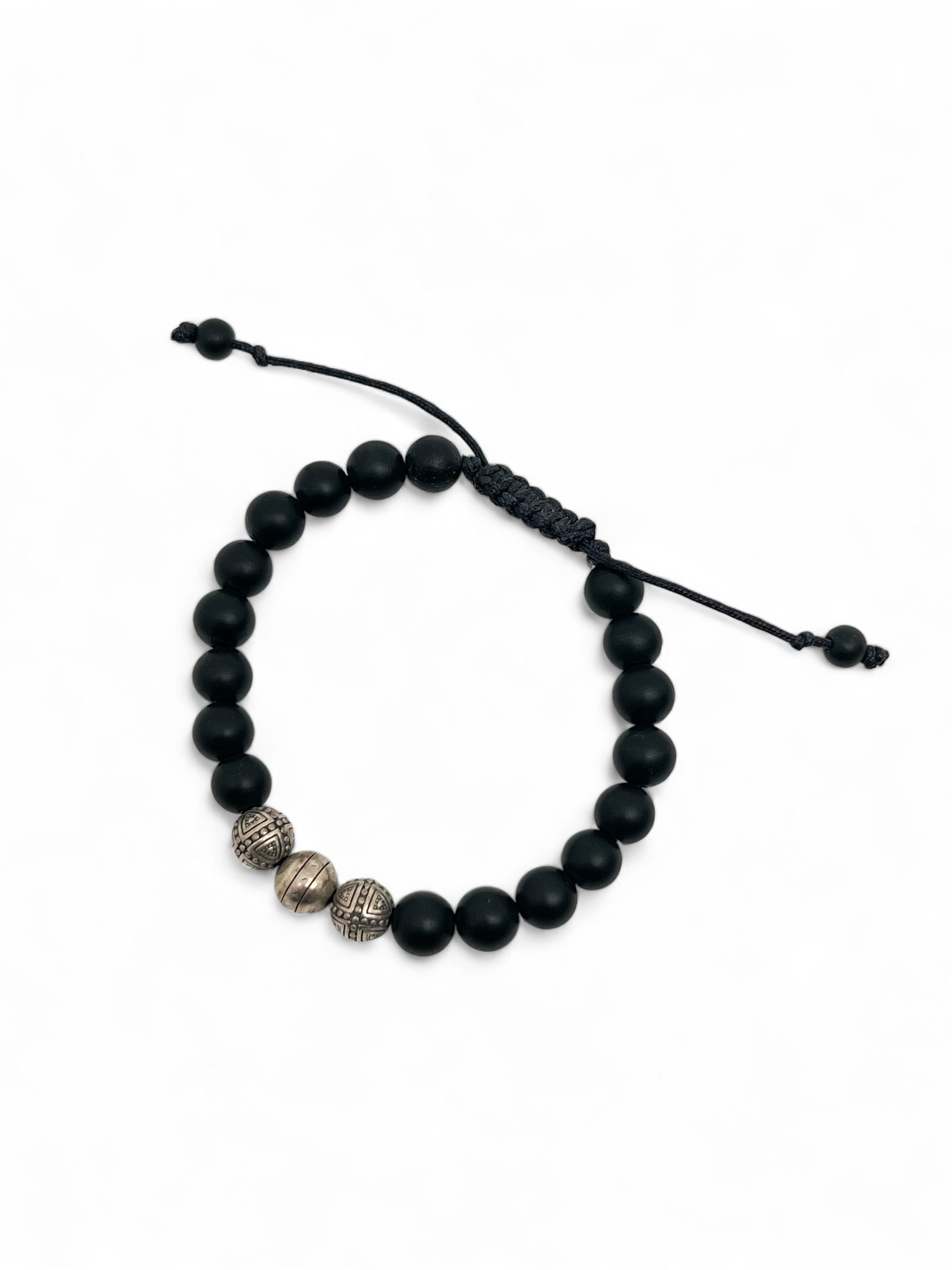Thomas Sabo – Verstellbares Herrenarmband
