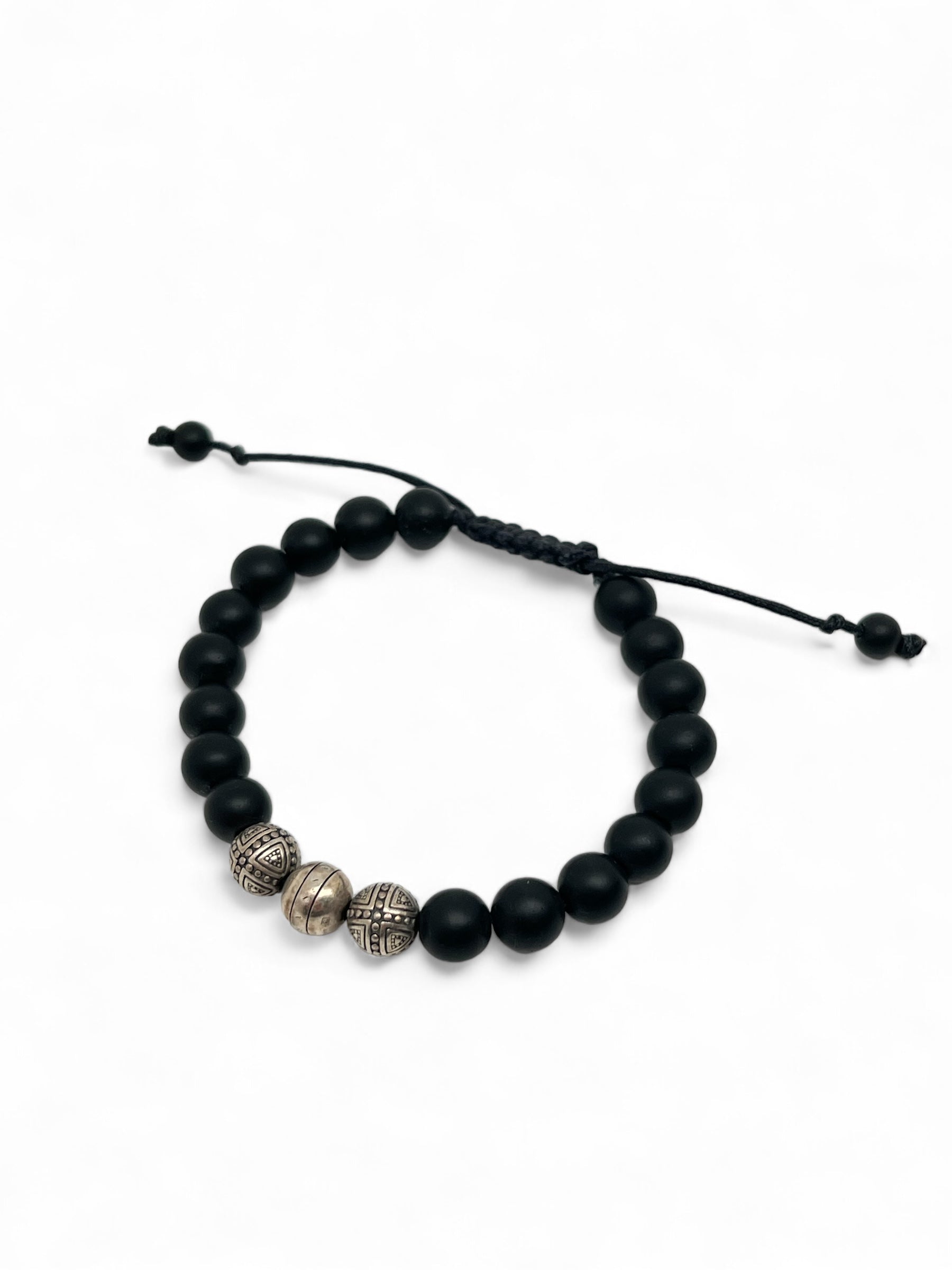 Thomas Sabo – Verstellbares Herrenarmband