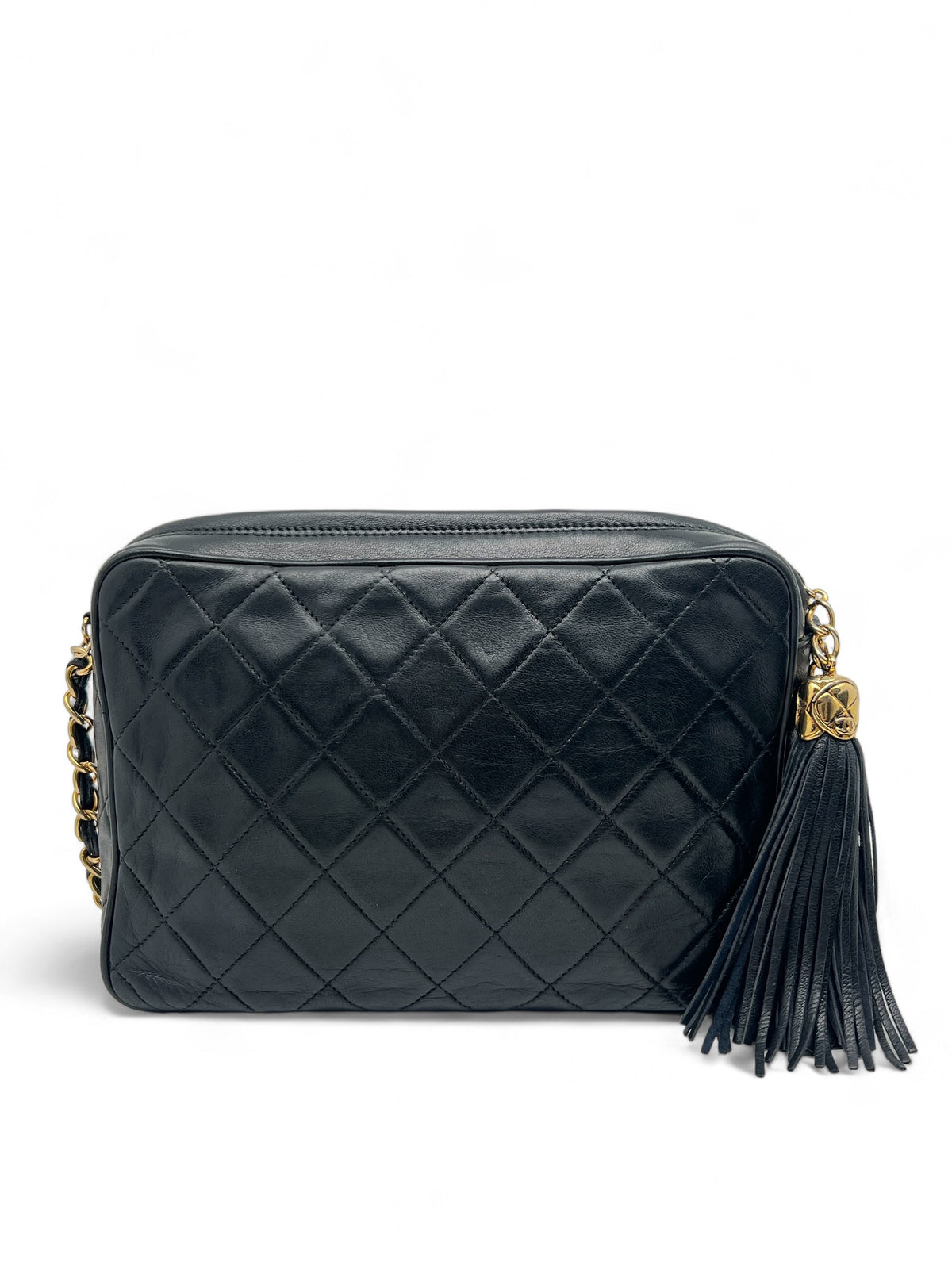Chanel - Kamera-Tasche