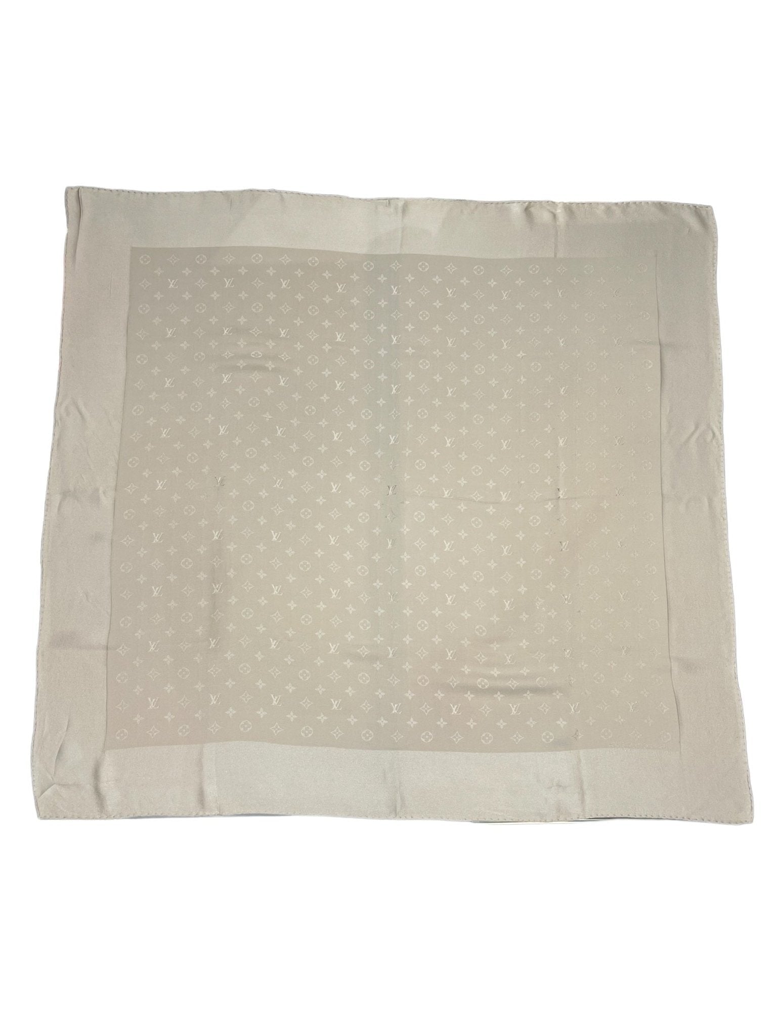 Louis Vuitton - Foulard