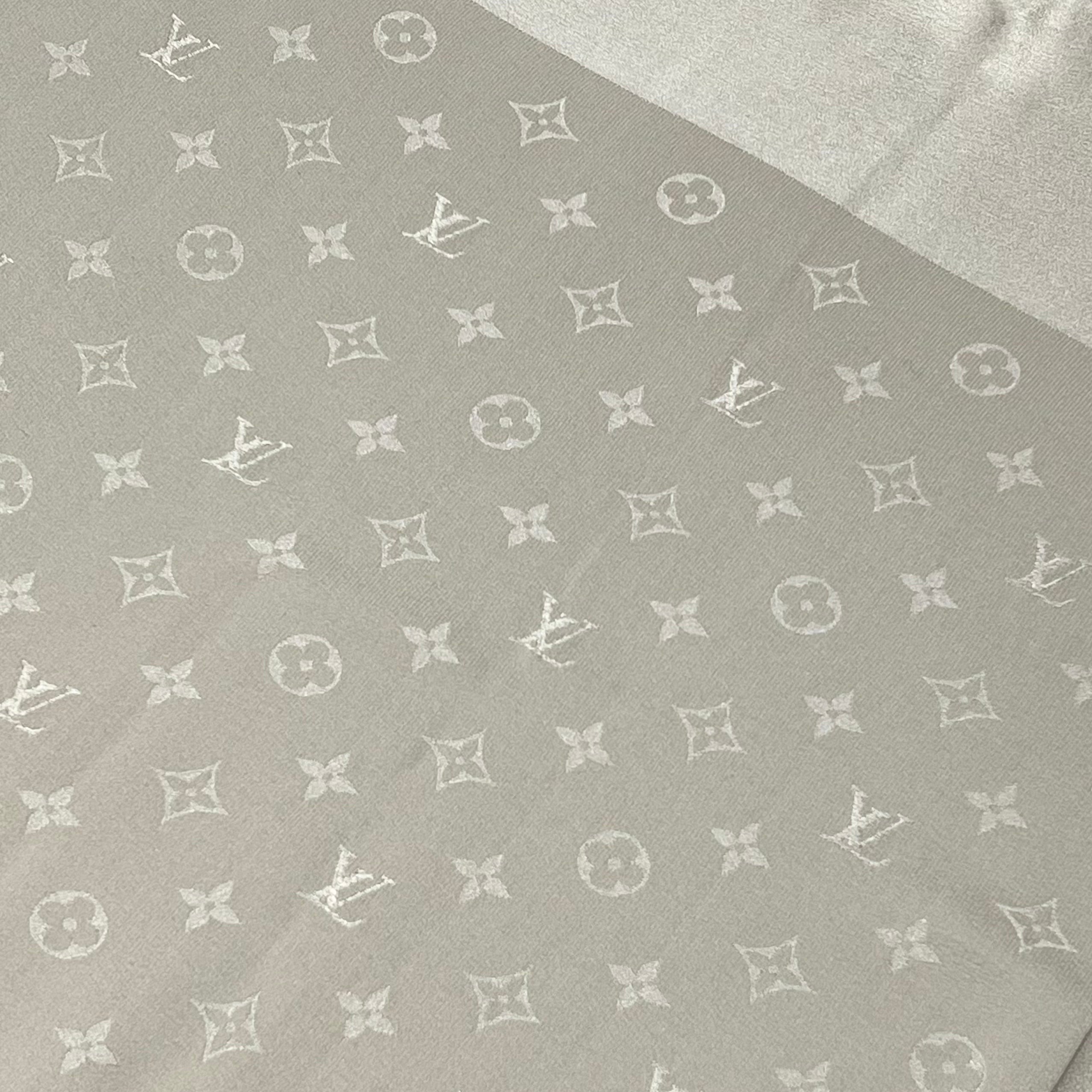 Louis Vuitton - Foulard