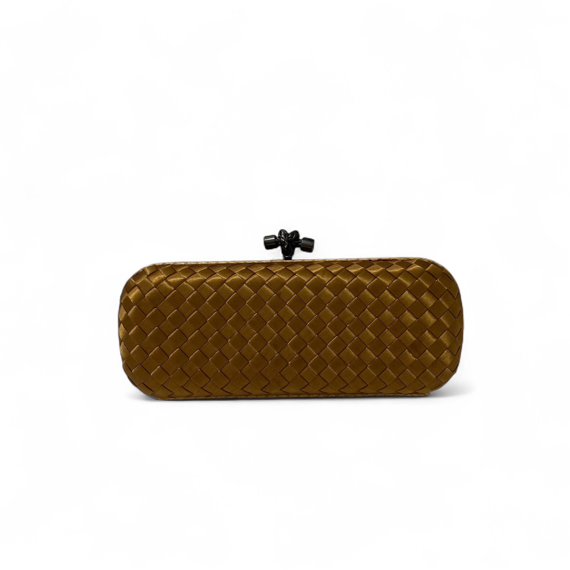 Bottega Veneta - Pochette Knot