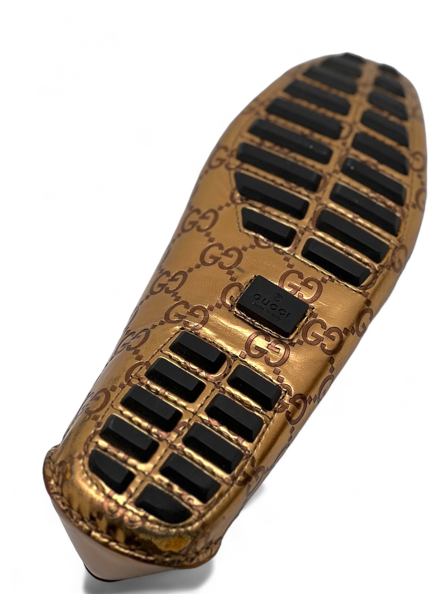 Gucci - Chaussures Mocassin T38,5