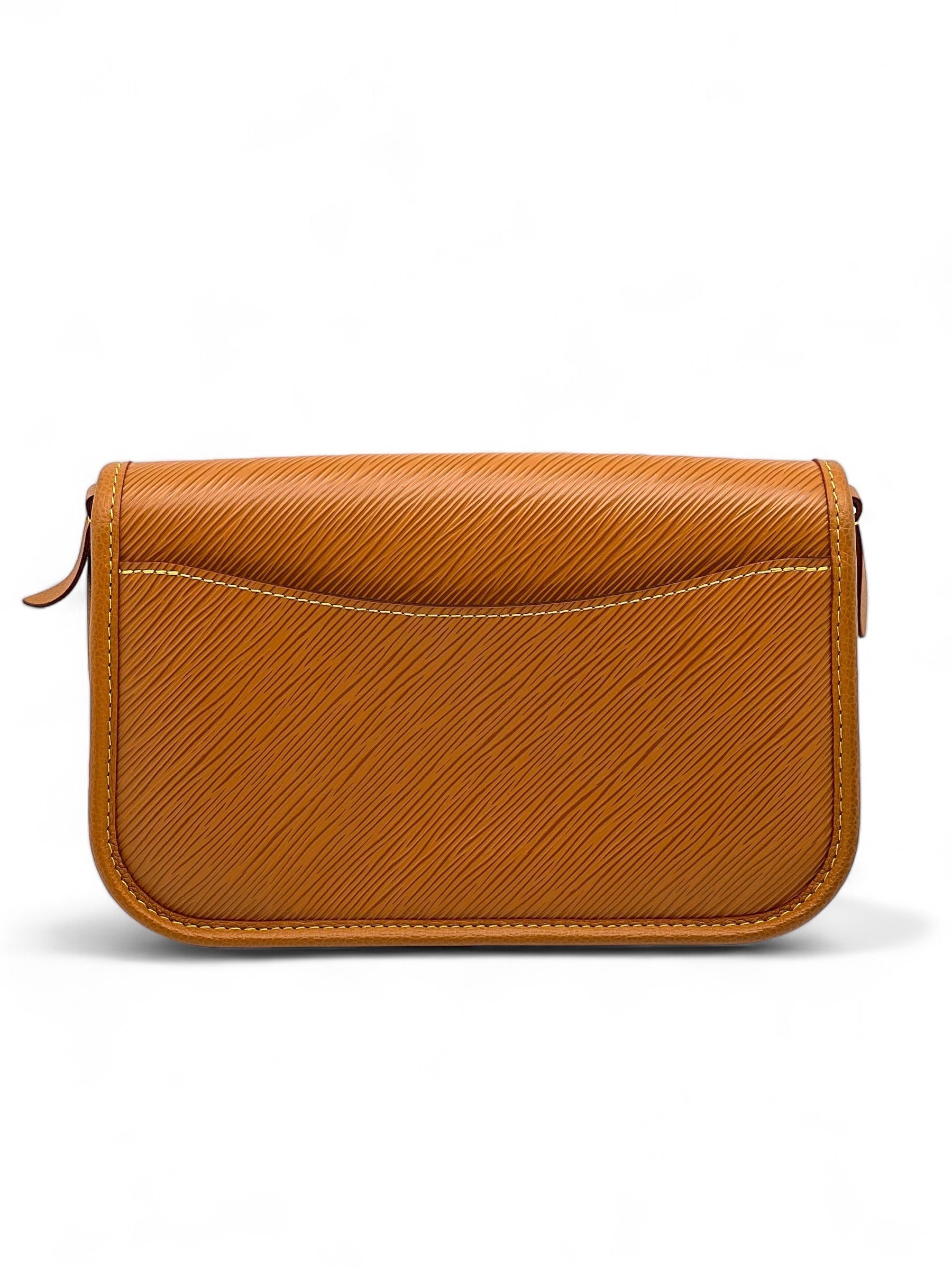 Louis Vuitton - Sac Buci