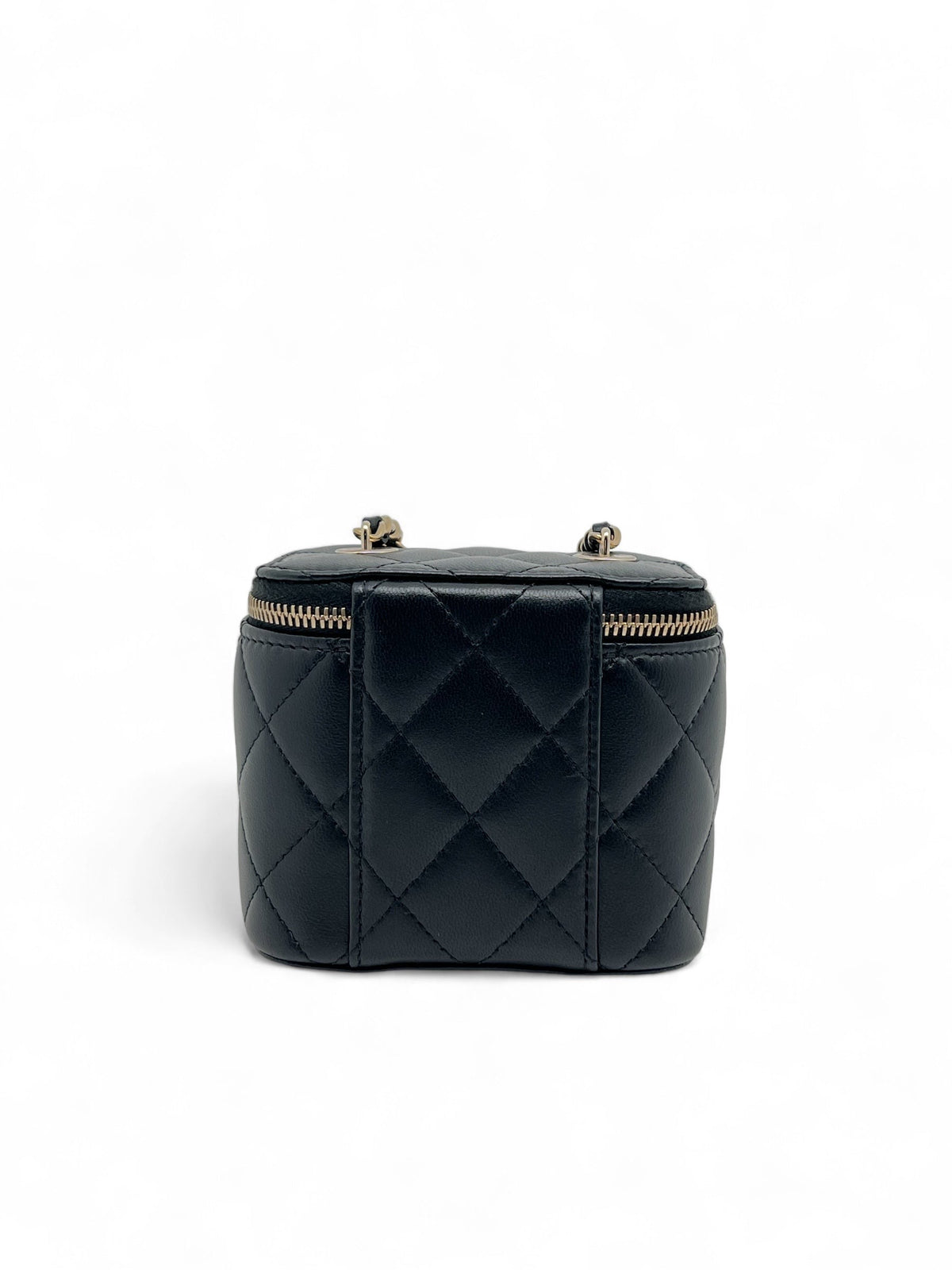 Chanel - Mini Vanity Tasche