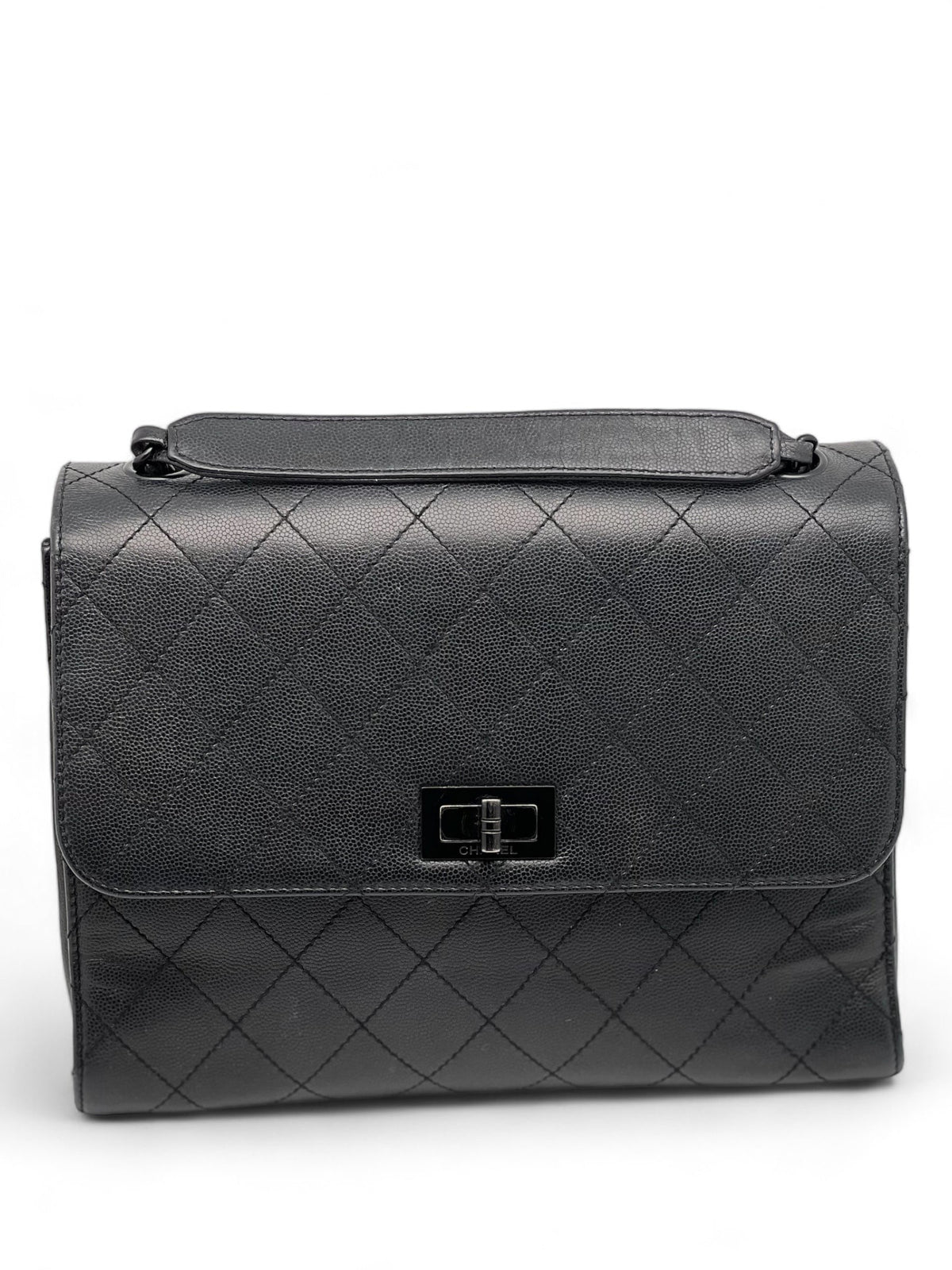 Chanel - Tasche 2.55