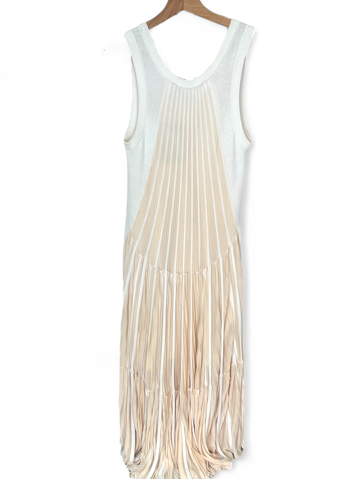 Chloé - Abito lungo tg.XS