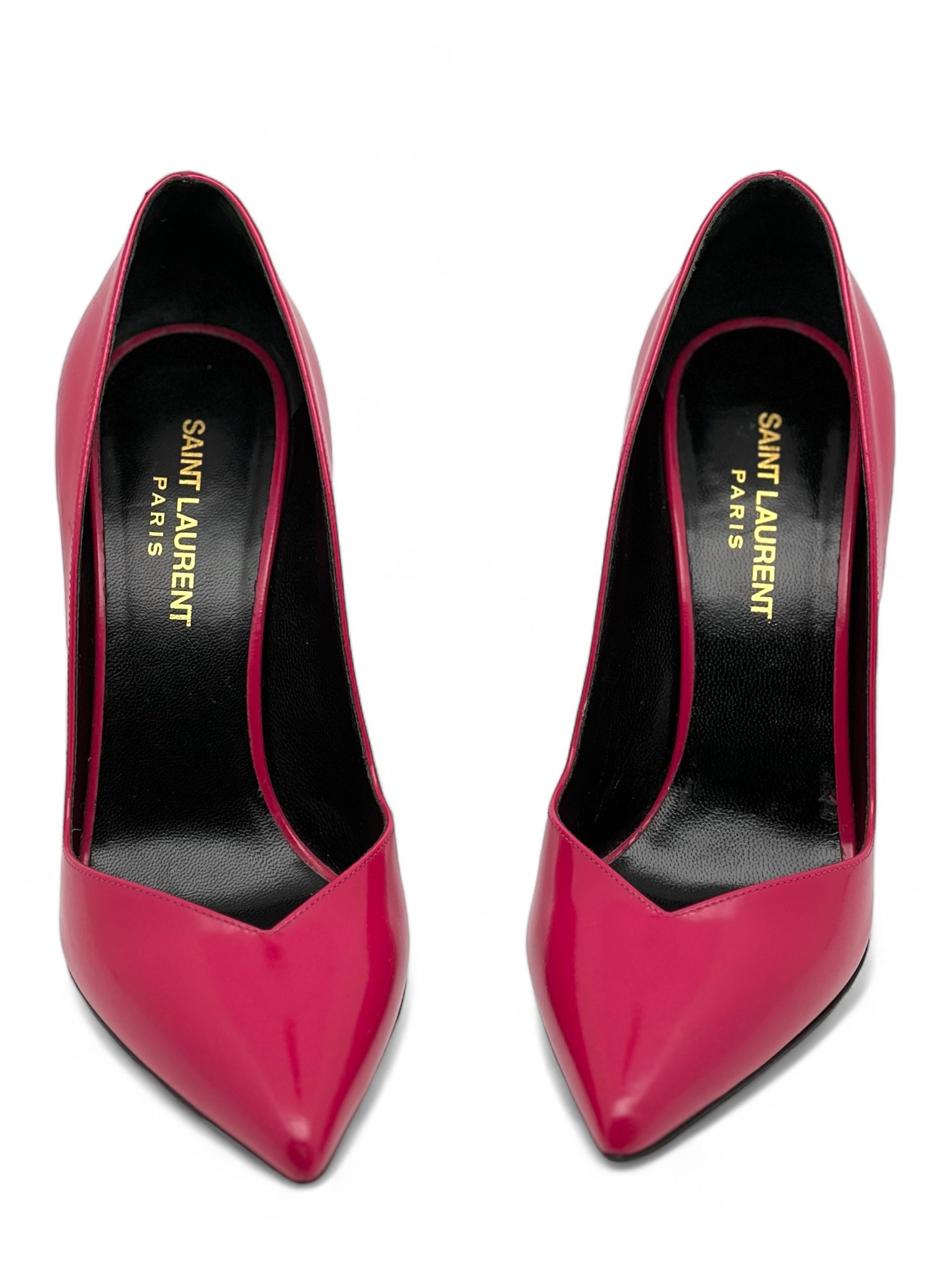Saint Laurent - Escarpins T37