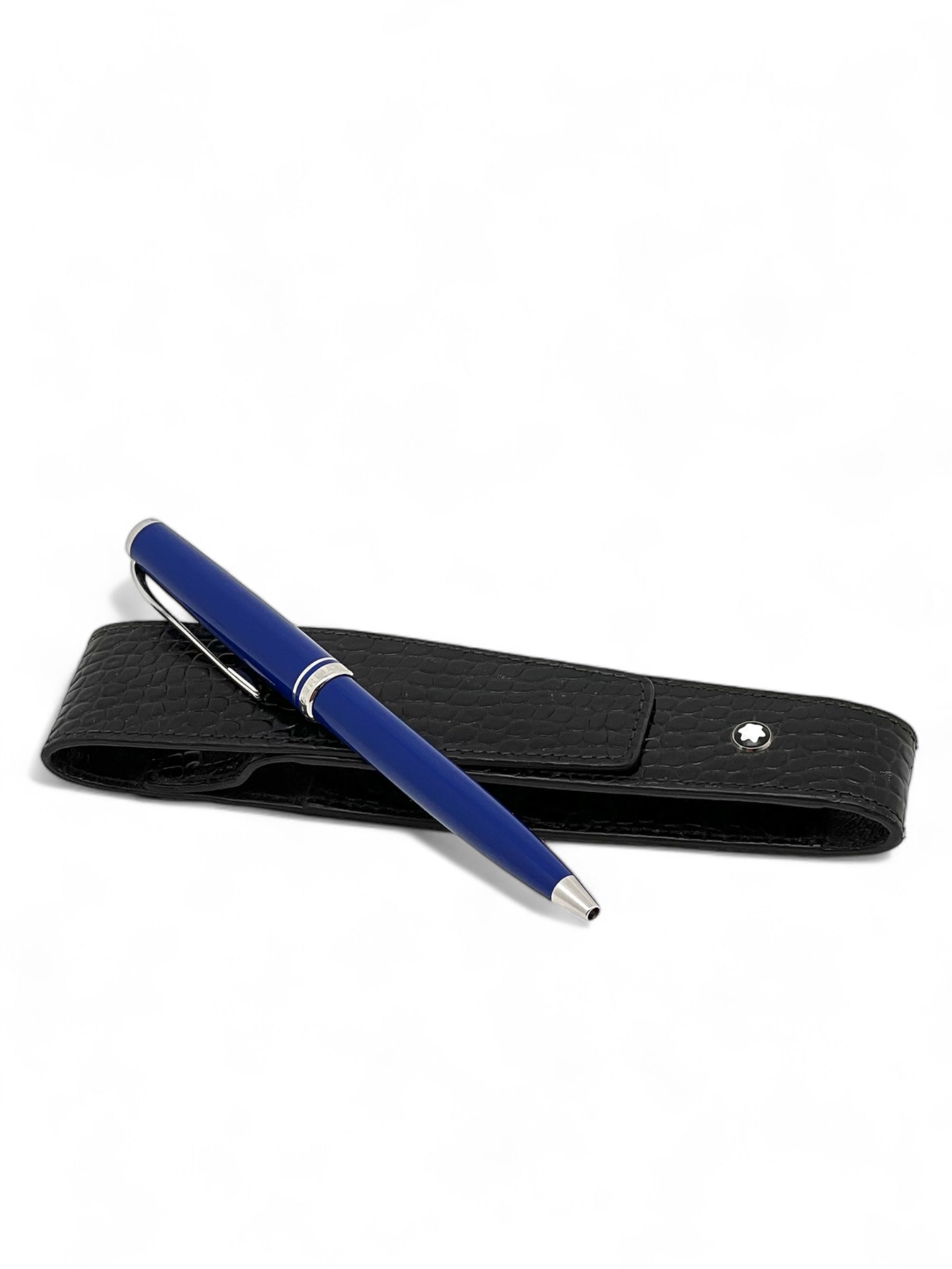 Montblanc - Stylo et étui
