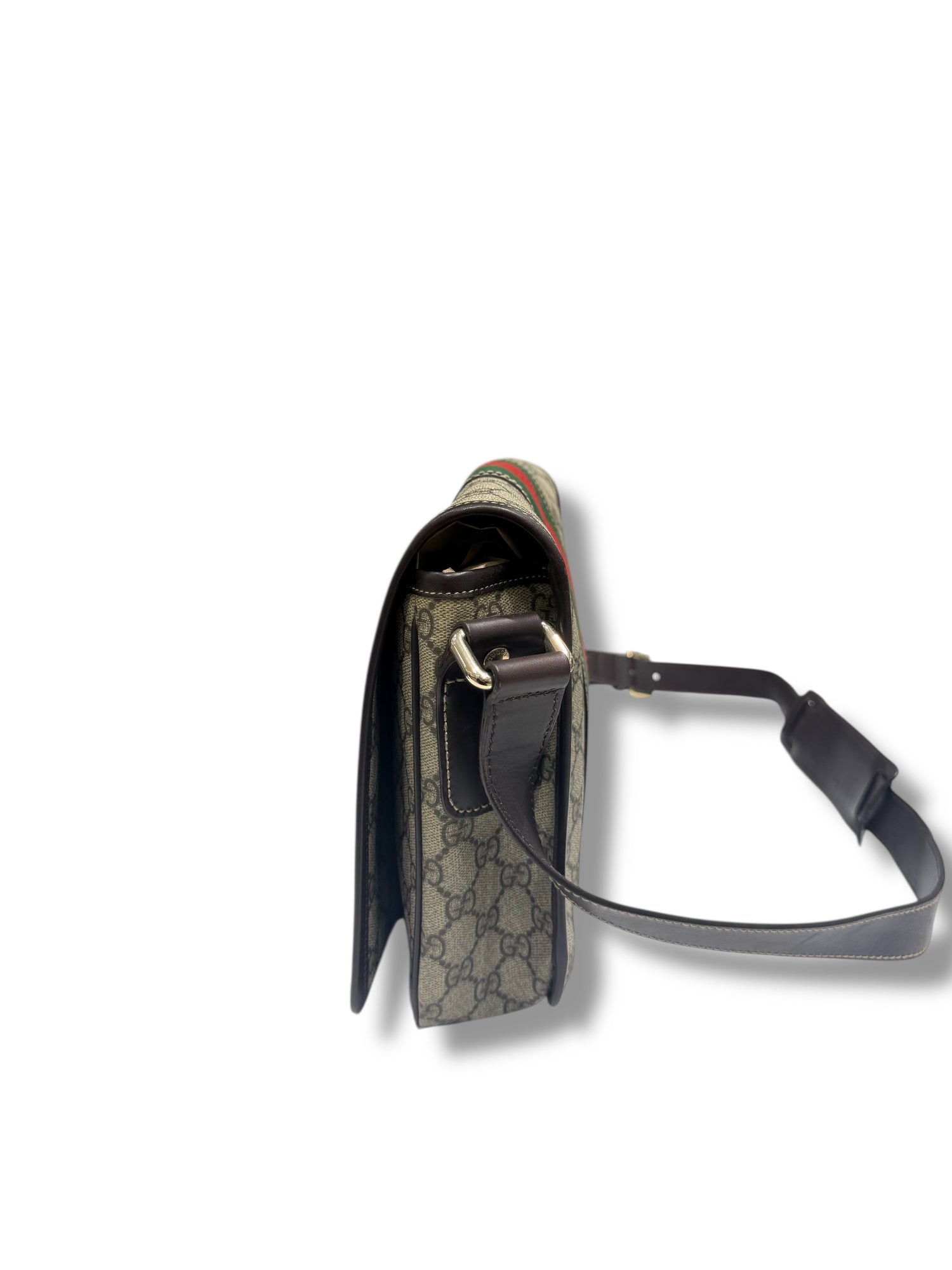 Gucci - Sac Messenger Ophidia MM