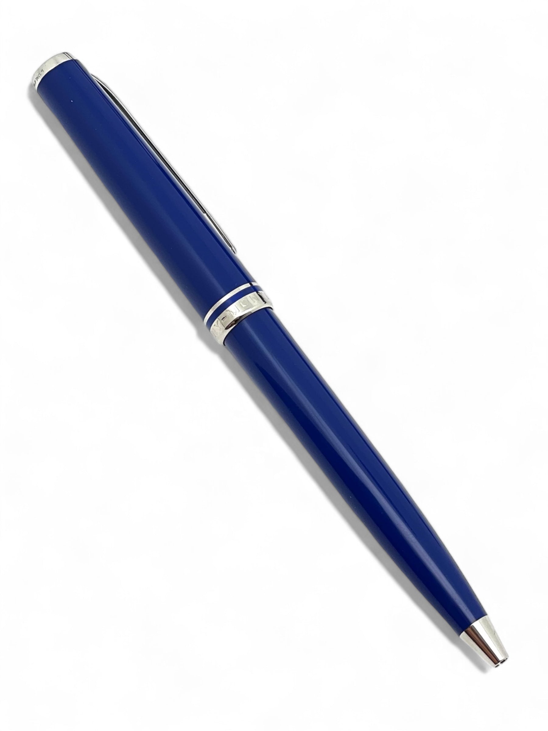 Montblanc - Stylo et étui
