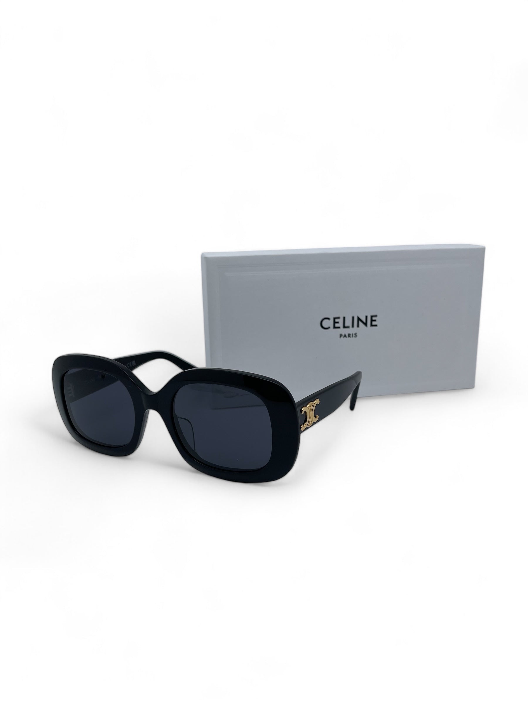 Celine - Triomphe Sunglasses