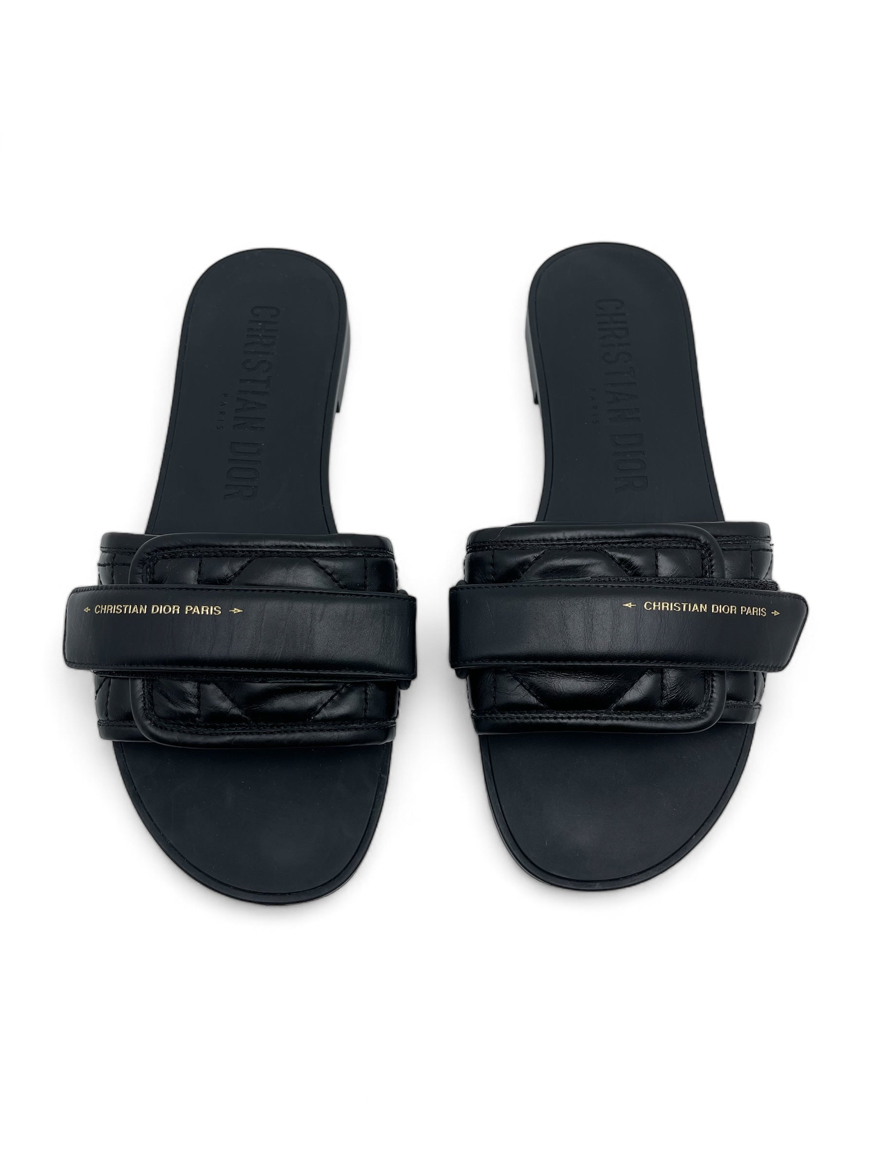 Dior - Sandalen DIOREVOLUTION