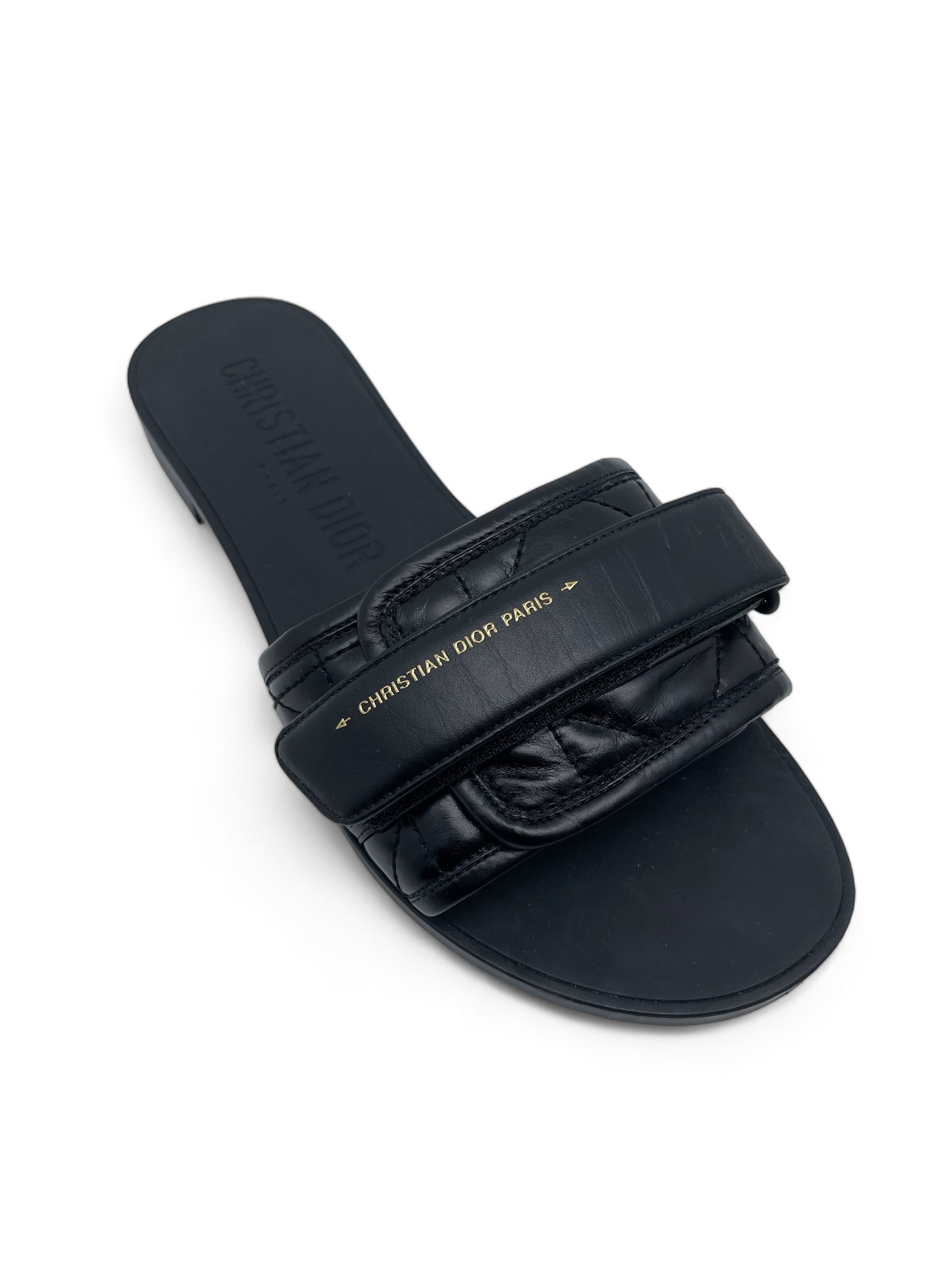 Dior - Sandalen DIOREVOLUTION