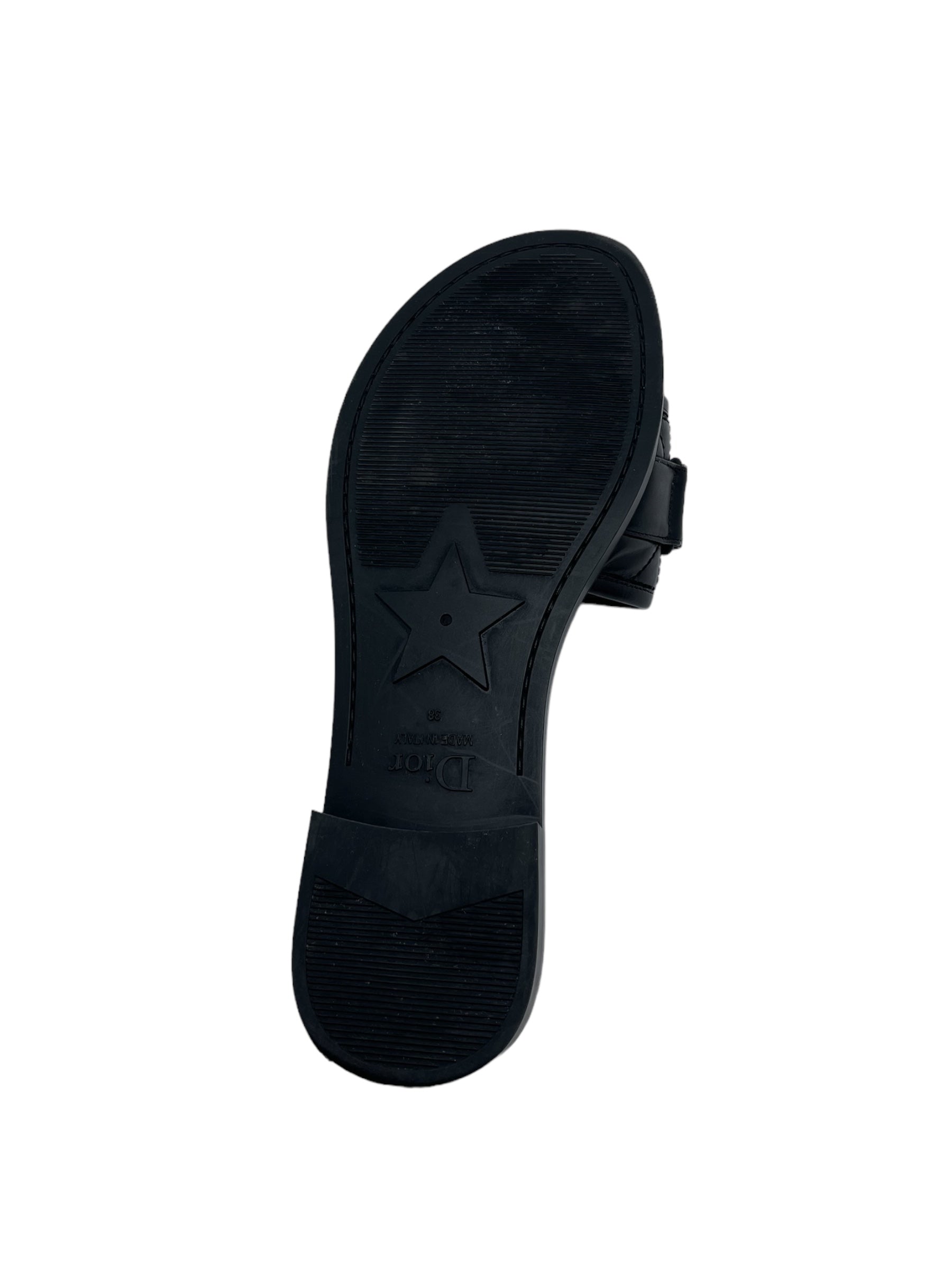 Dior - Sandalen DIOREVOLUTION