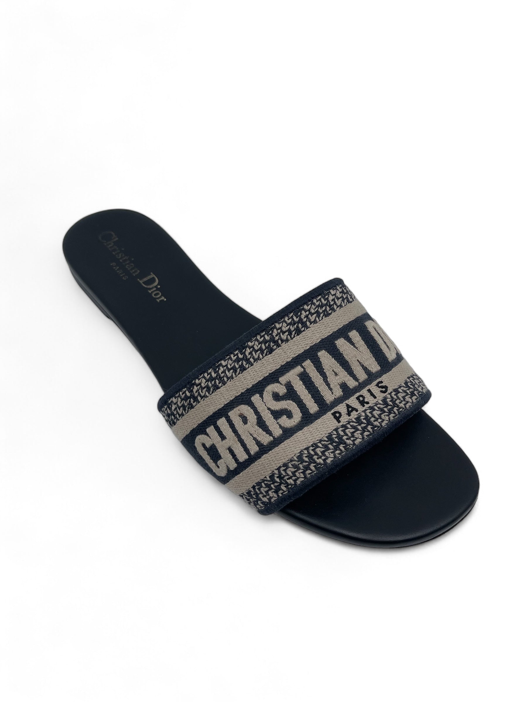 Dior – Sandalen DWAY