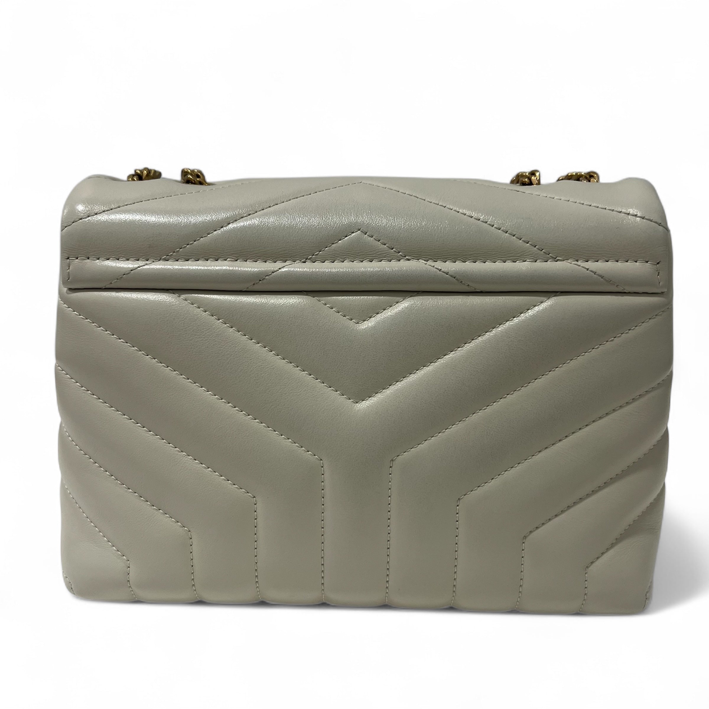 Yves Saint Laurent - Borsa Loulou