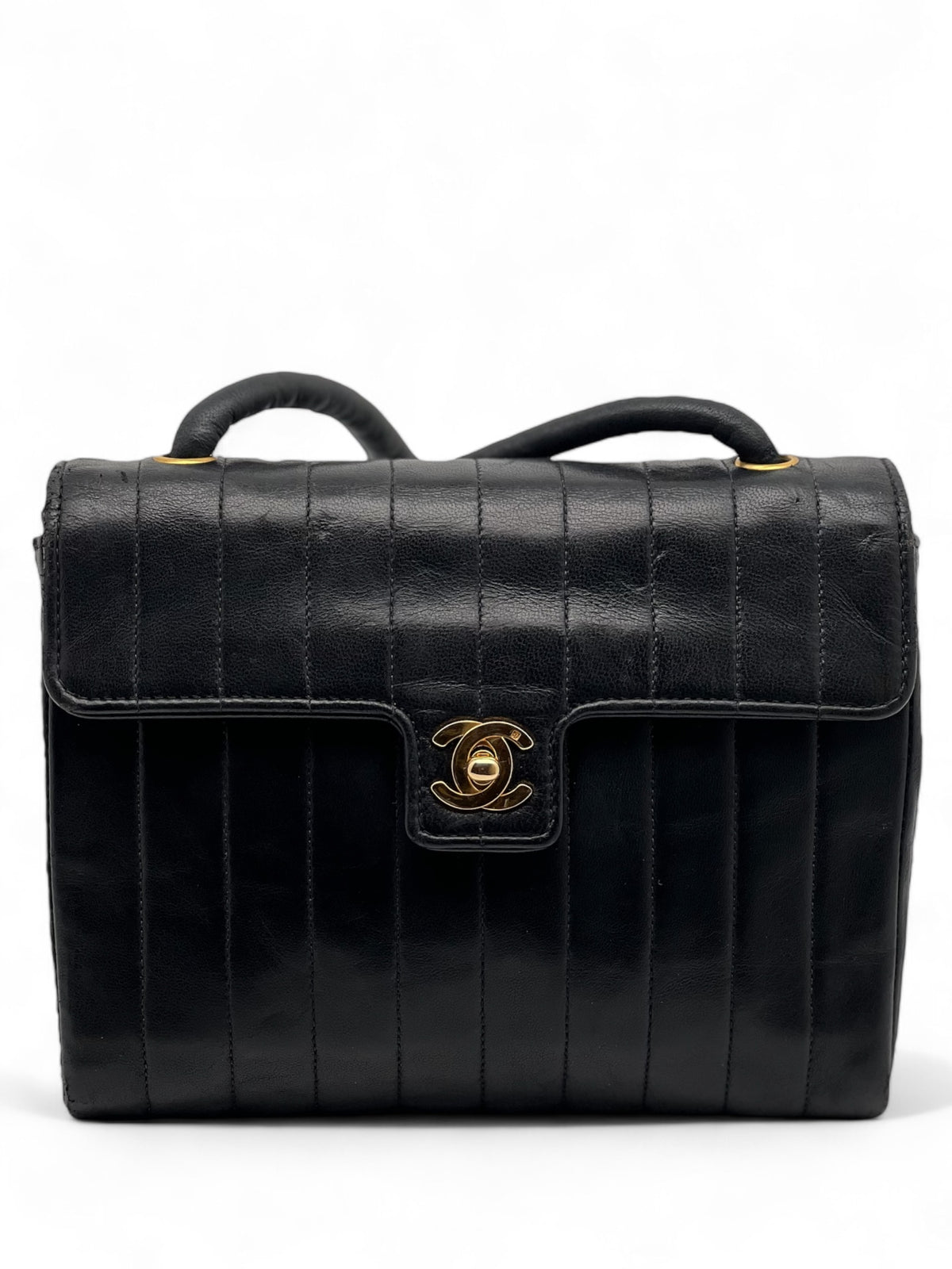 Chanel - Borsa Mademoiselle