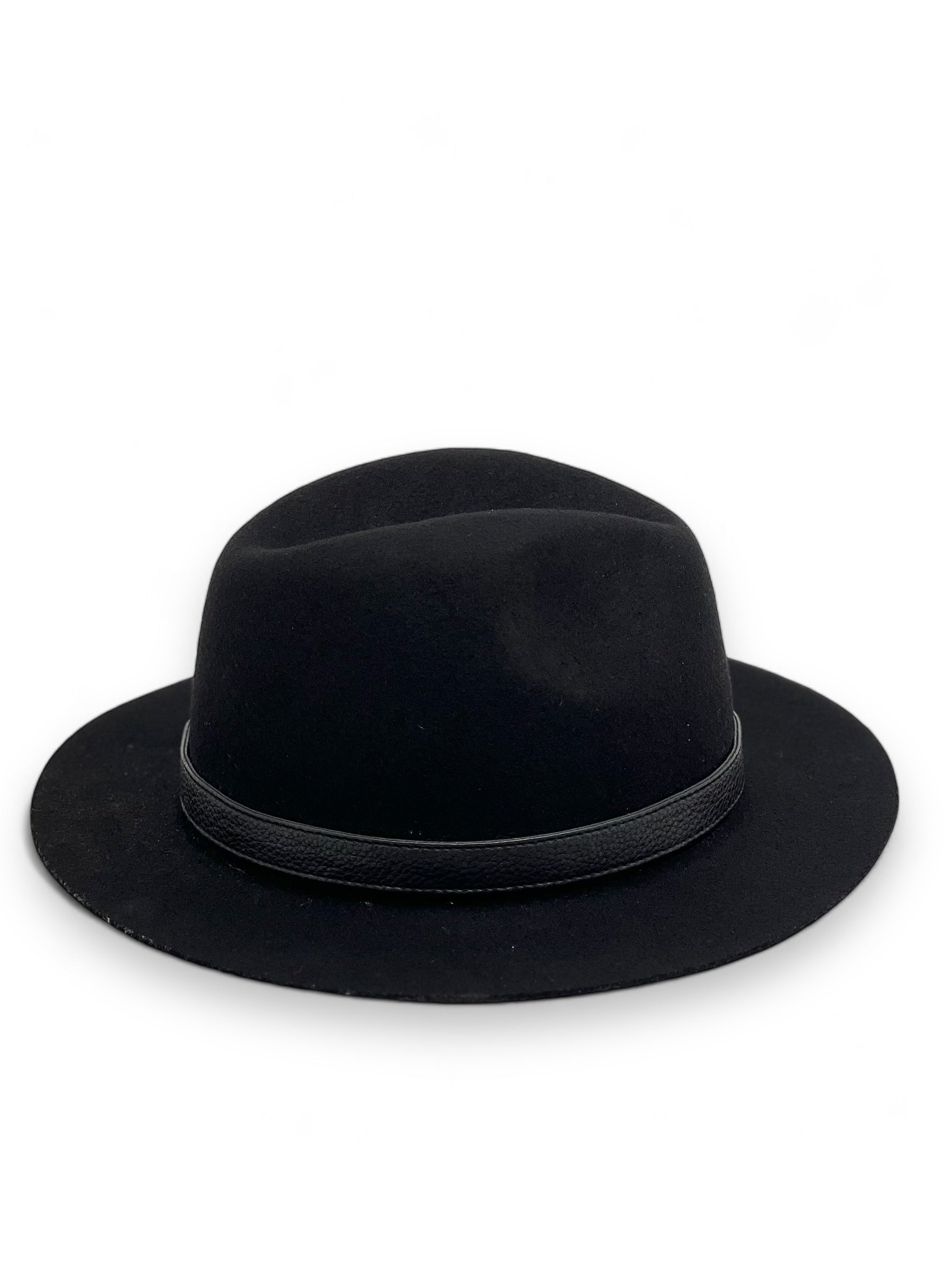 クロム ヒアーズ ハット ブラック M