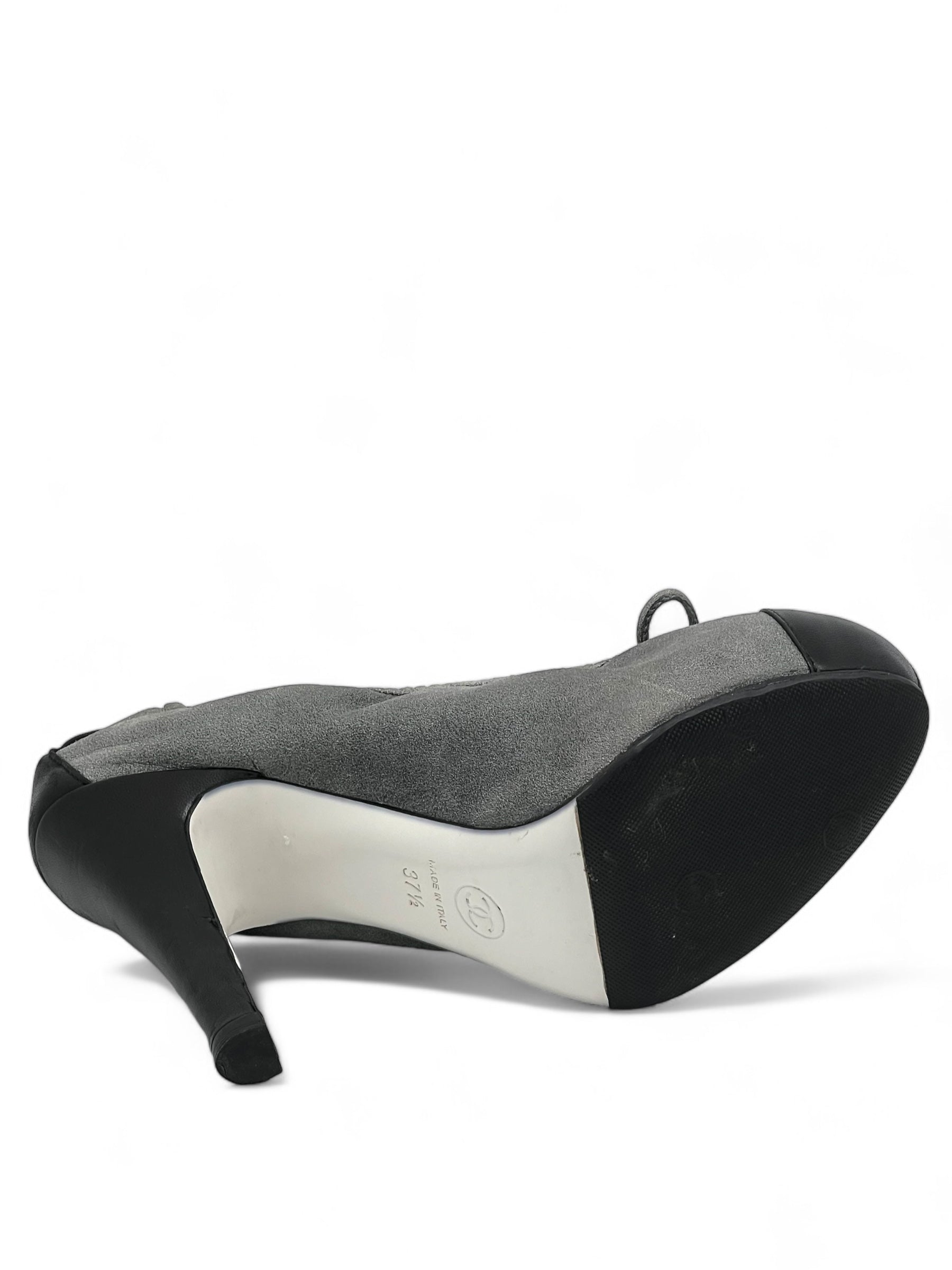Chanel - Ballet pumps size 37.5