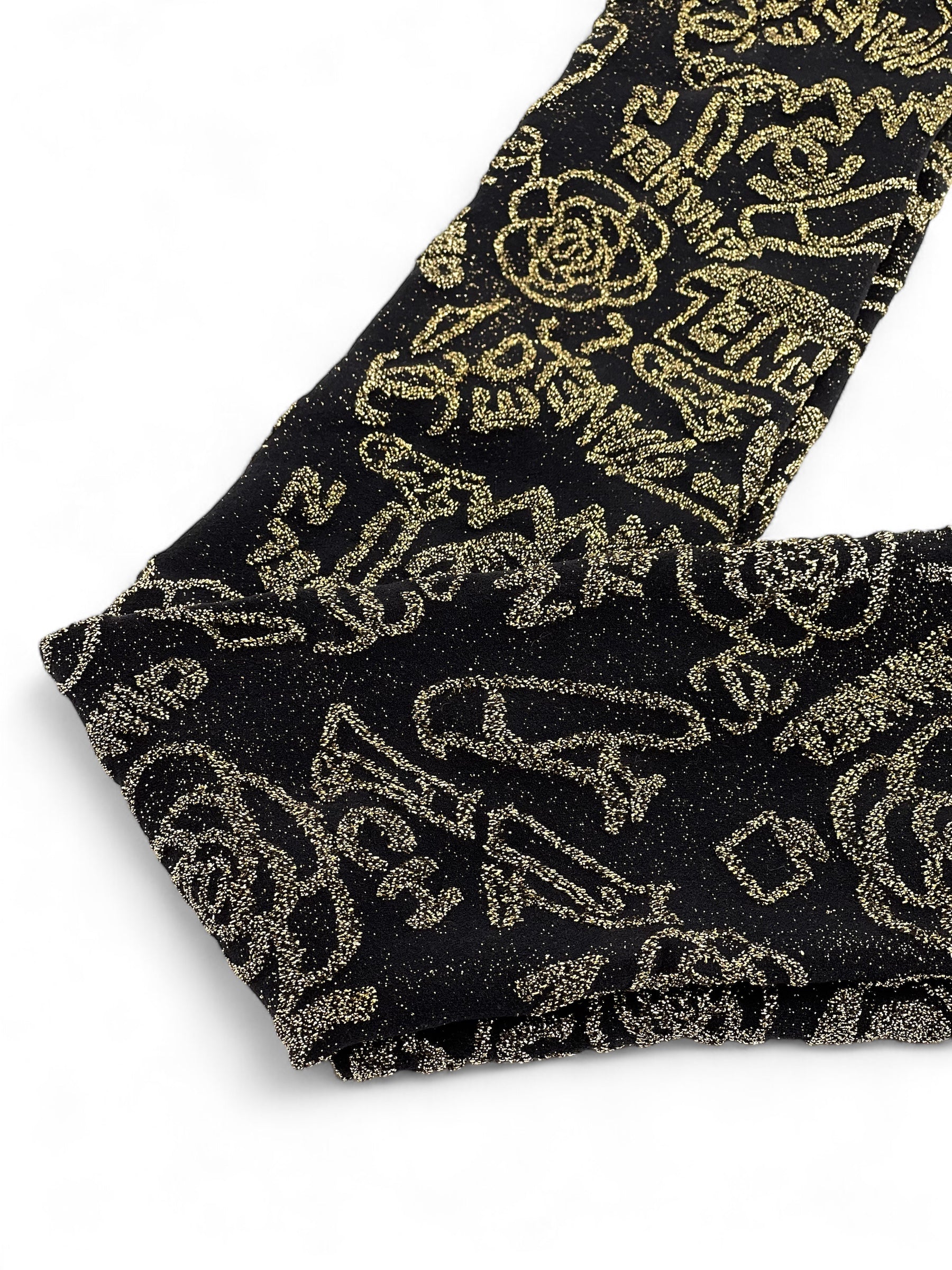 Chanel – Strumpfhosen