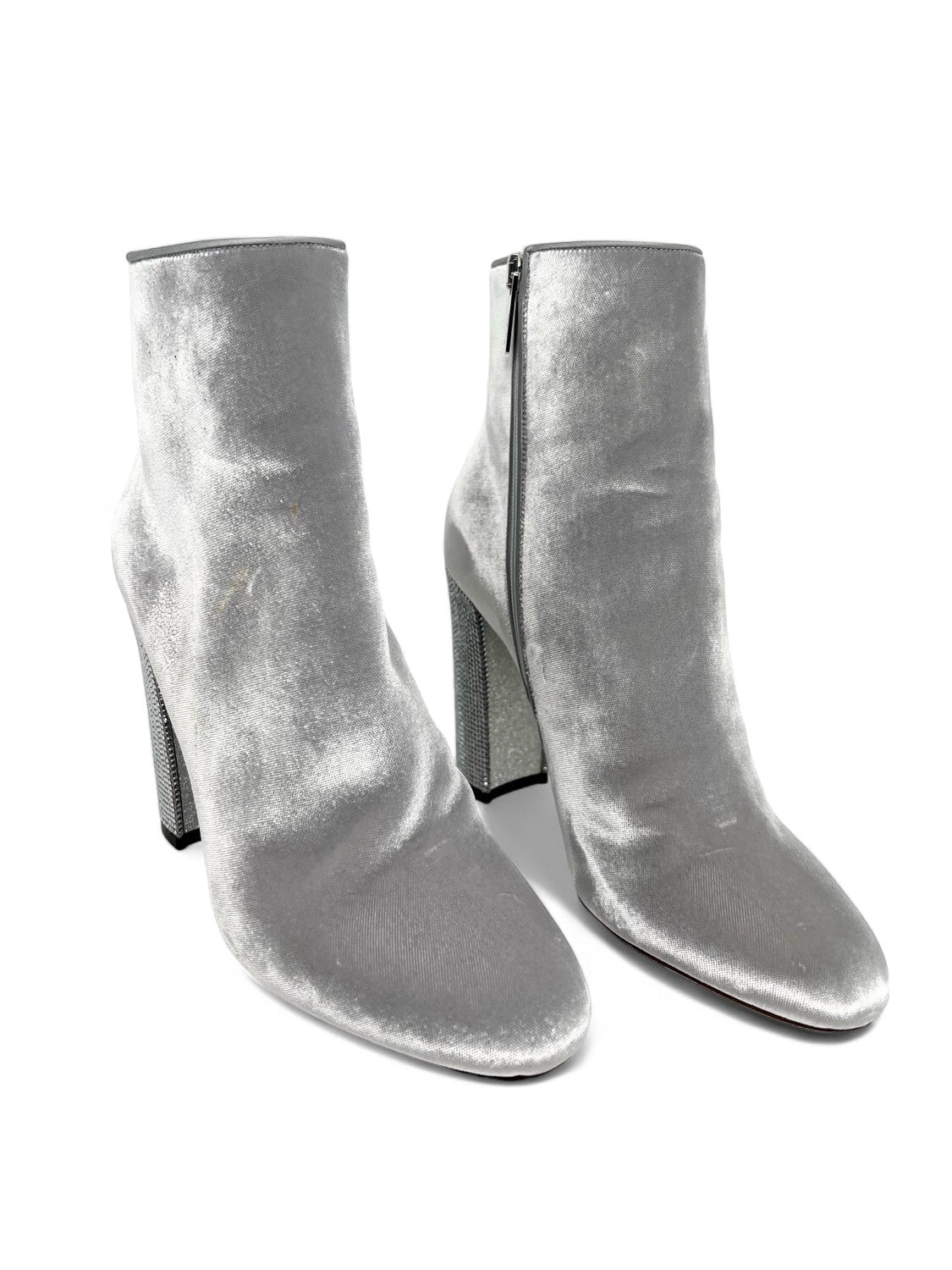 Rene Caovilla - Bottines T.38,5