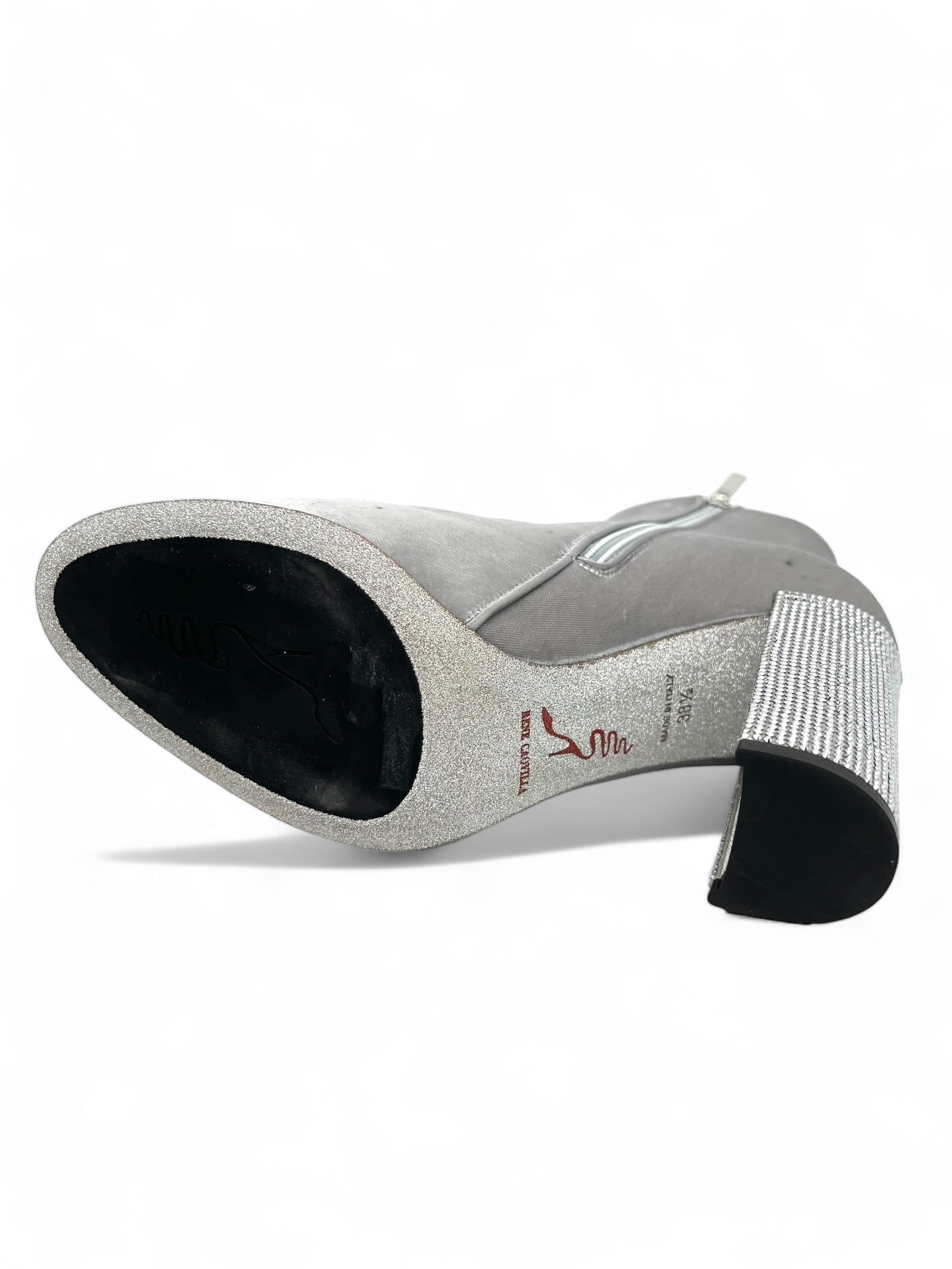 Rene Caovilla - Bottines T.38,5