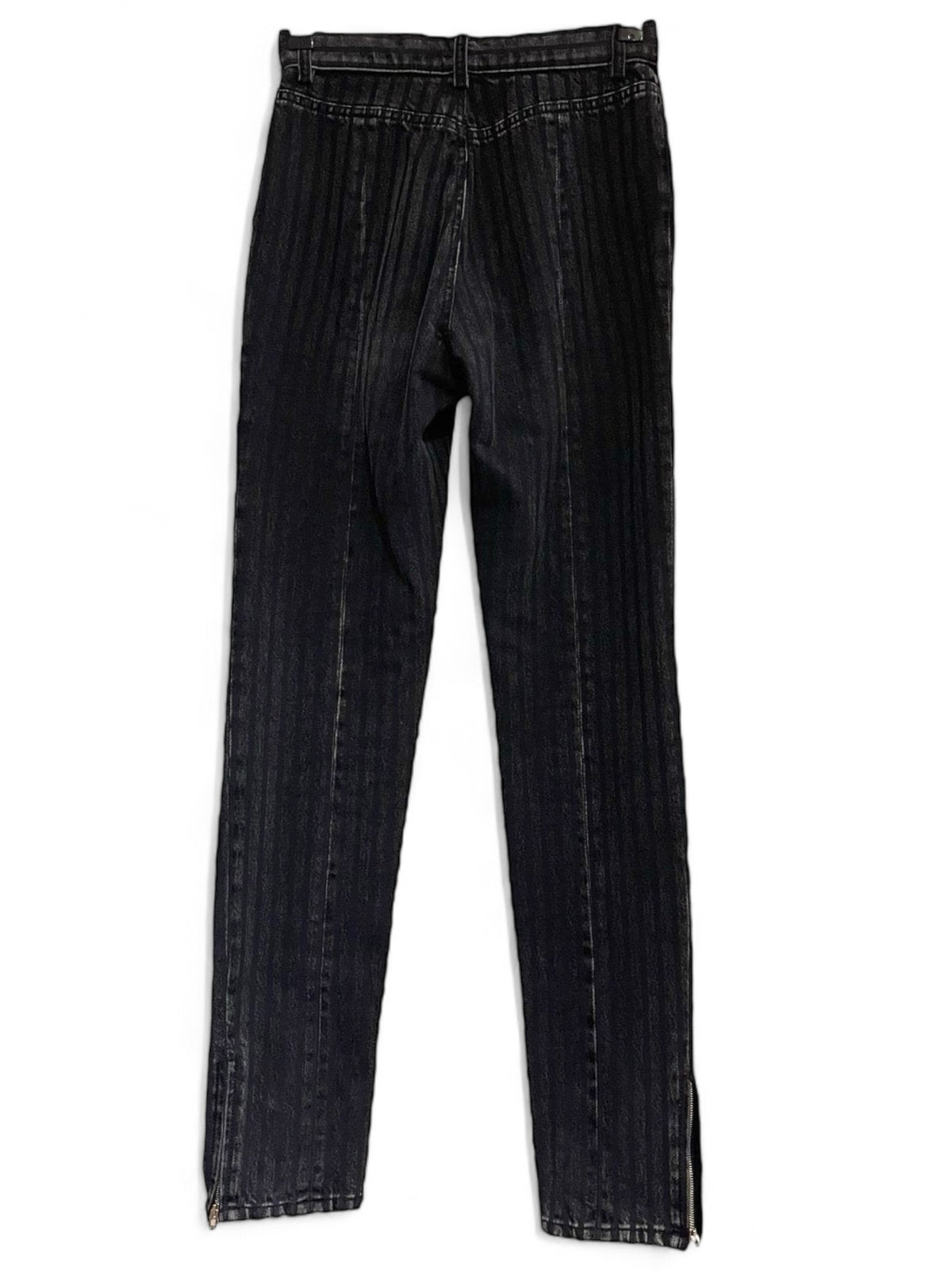 Chanel - Jeans Gr.36