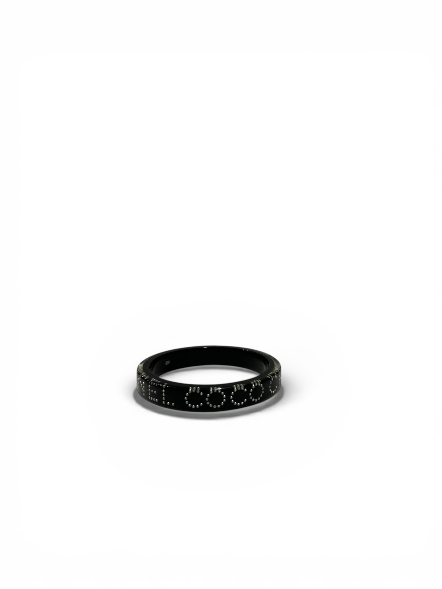 Chanel - Bracelet Coco Chanel en perles