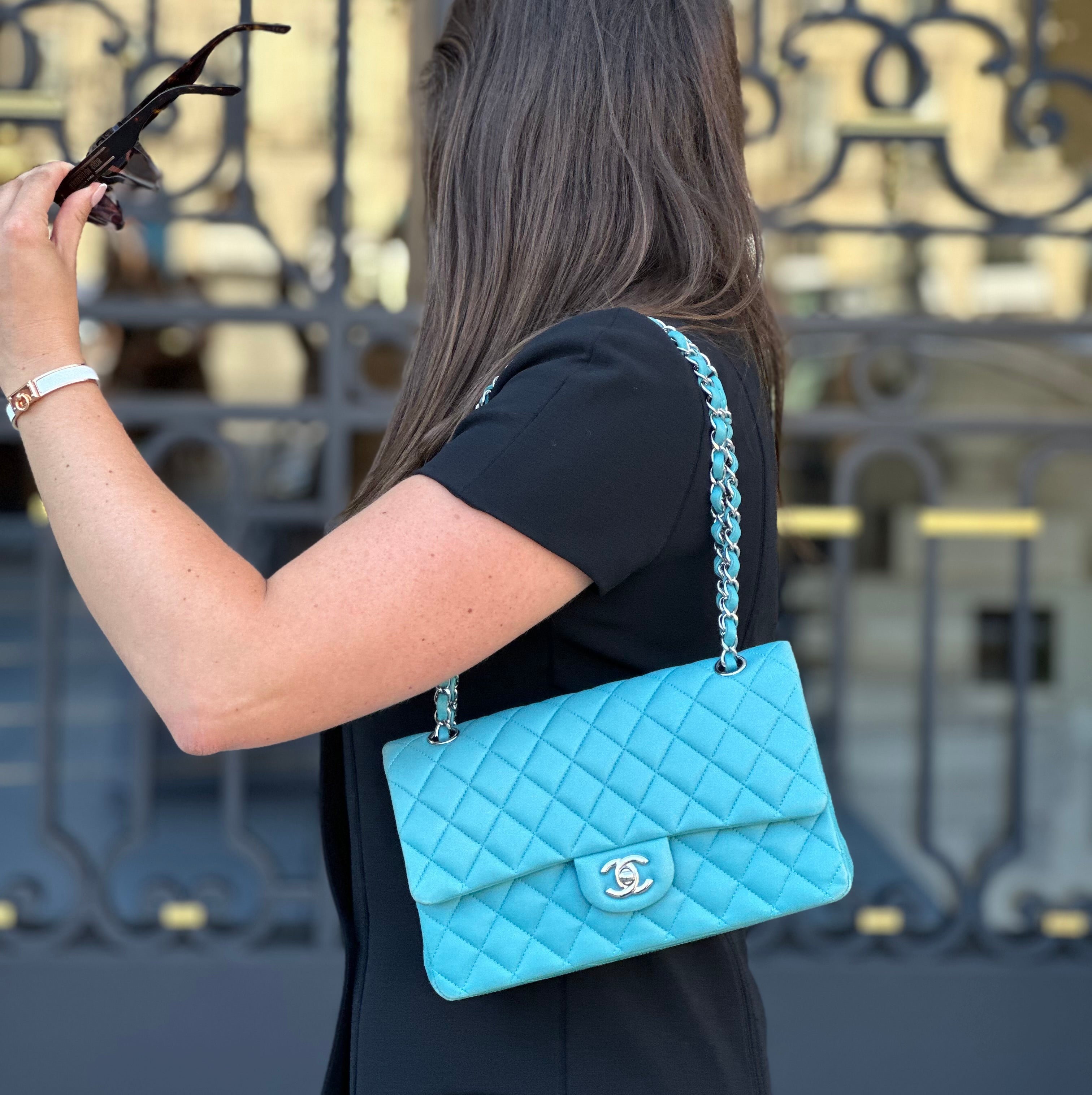 Chanel - Timeless 25 bag