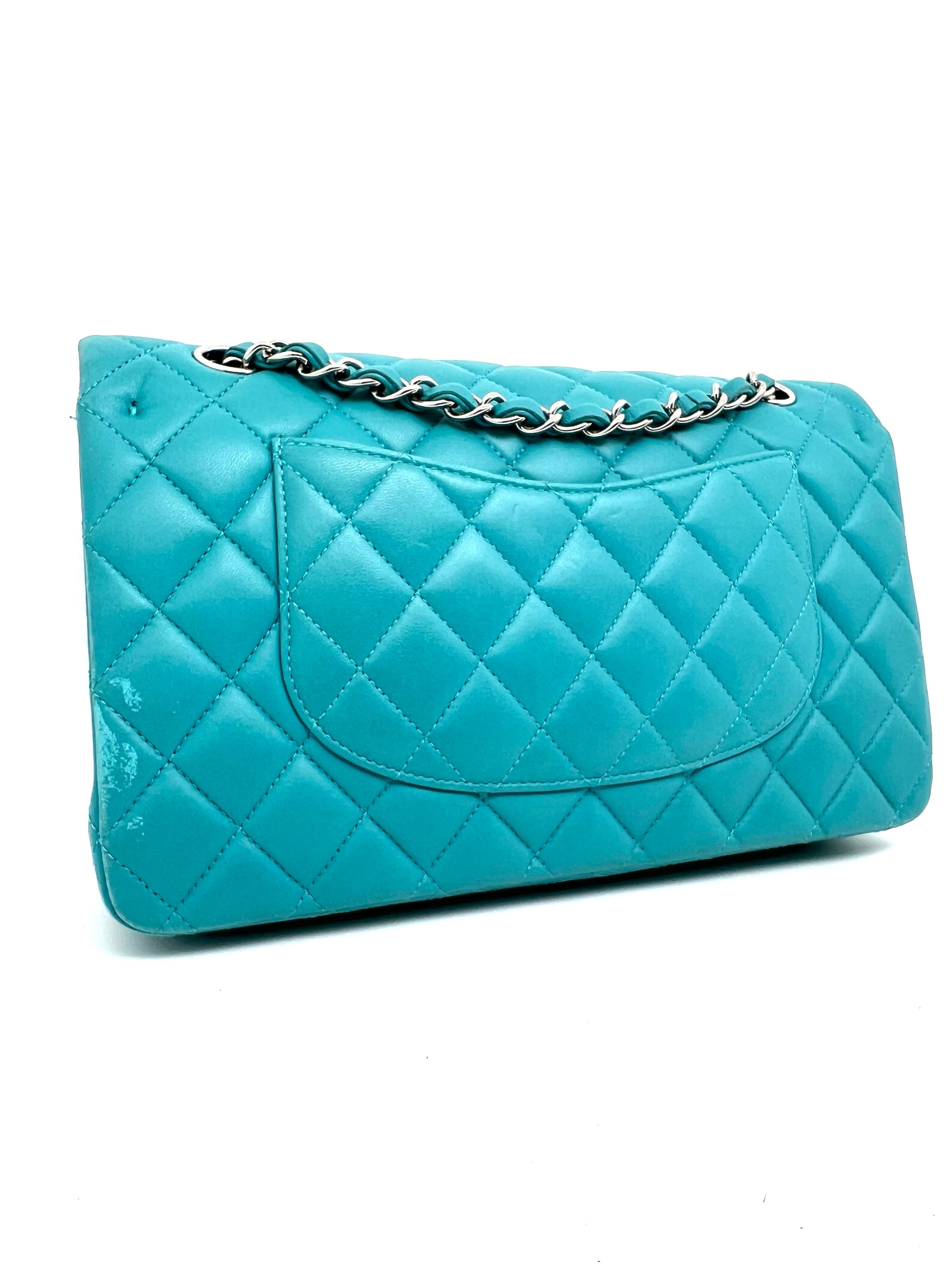 Chanel - Timeless 25 bag